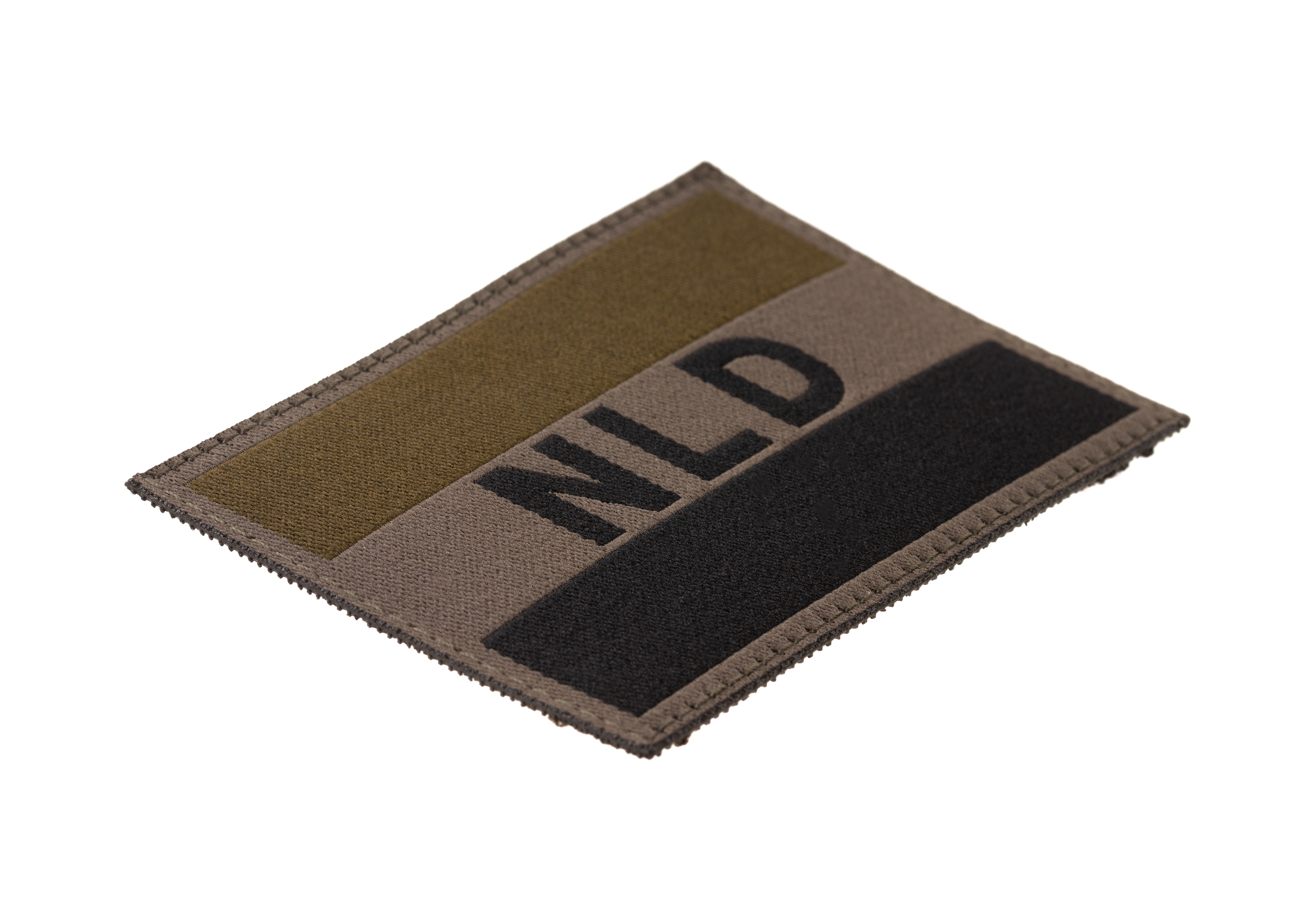 Clawgear Netherlands Flag Patch Clawgear Netherlands Flag Patch