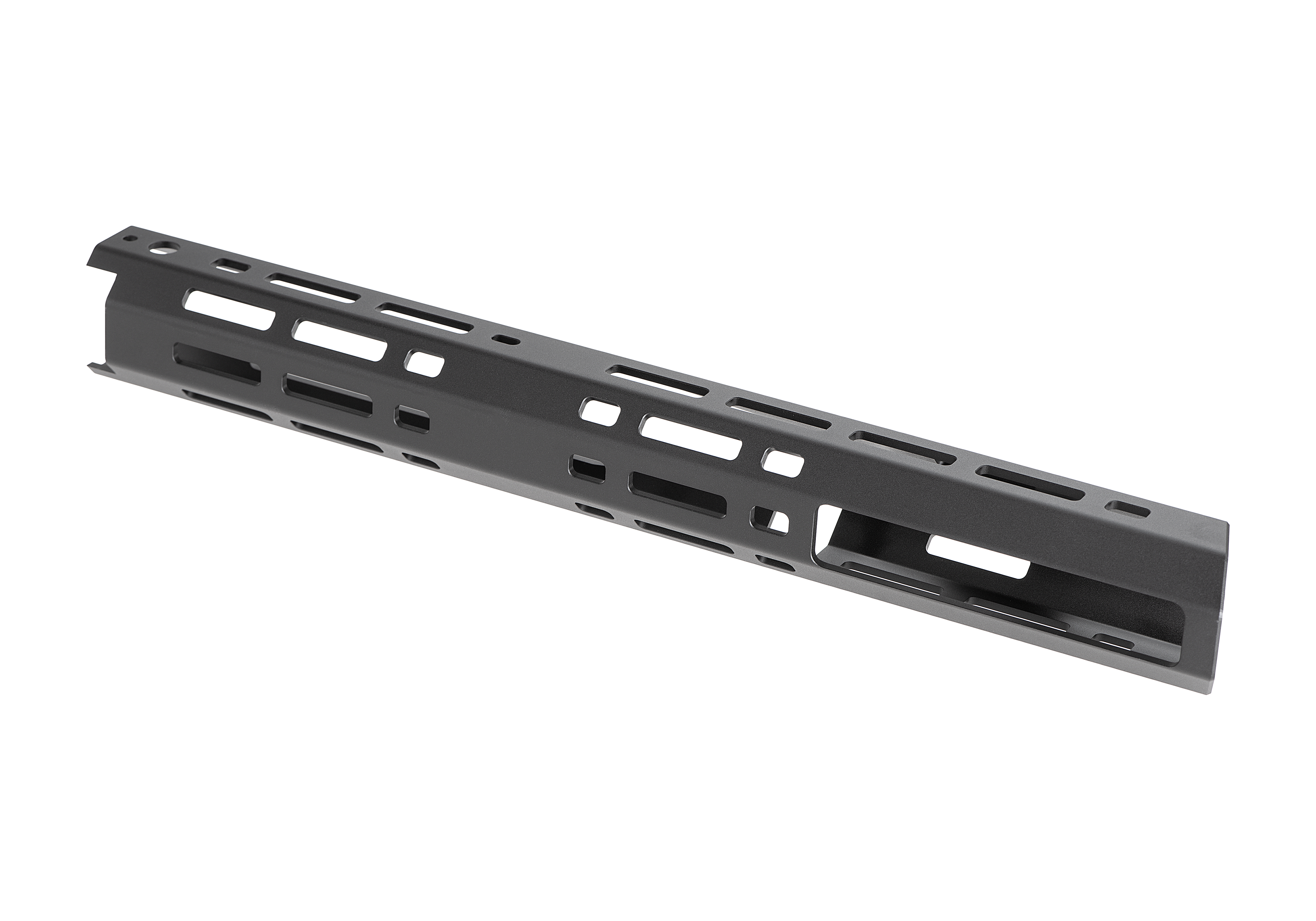 Clawgear AK47 Long Slick Handguard M-LOK Clawgear AK47 Long Slick Handguard M-LOK