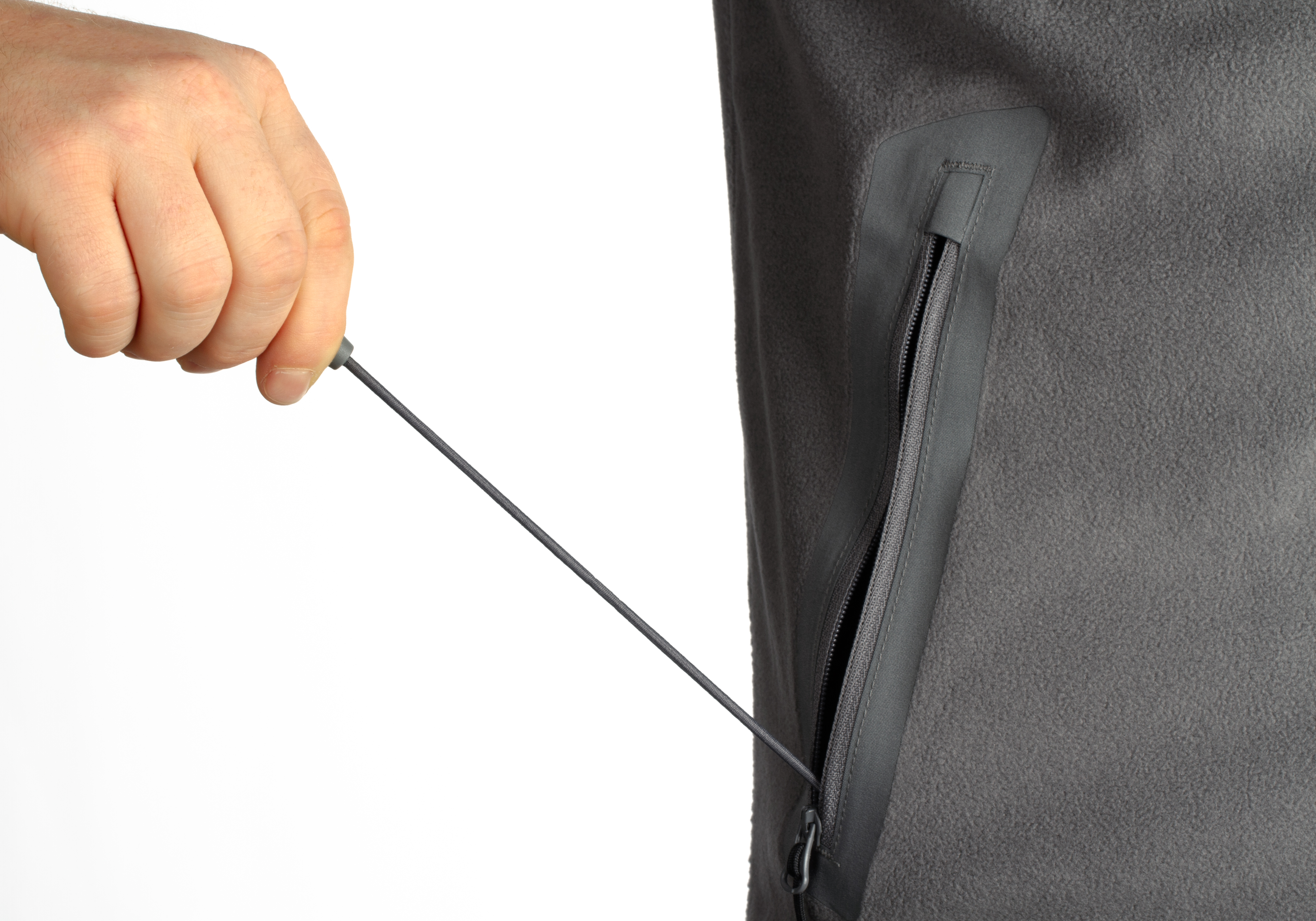 Clawgear Aviceda Mk.II Fleece Jacket Clawgear Aviceda Mk.II Fleece Jacket