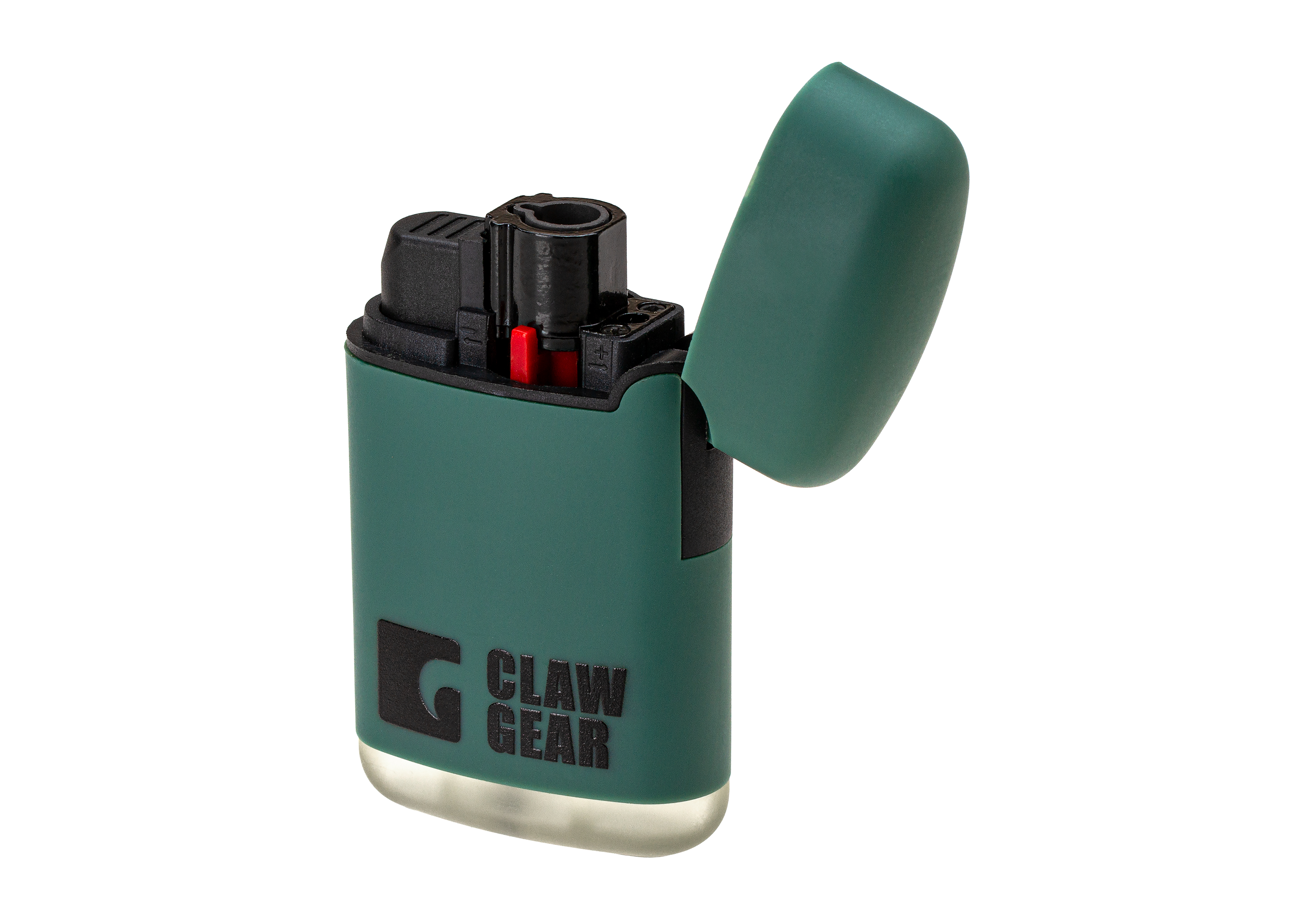 Clawgear Mk.II Storm Pocket Lighter Clawgear Mk.II Storm Pocket Lighter