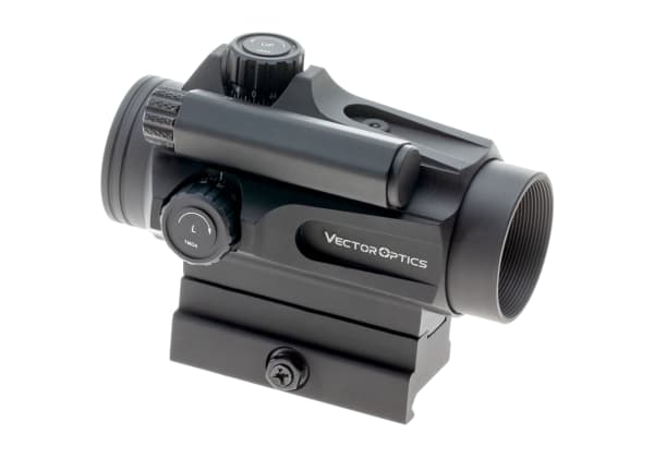 Vector Optics Nautilus 1x30 QD Red Dot Sight (2025 Vector Optics Nautilus 1x30 QD Red Dot Sight (2025