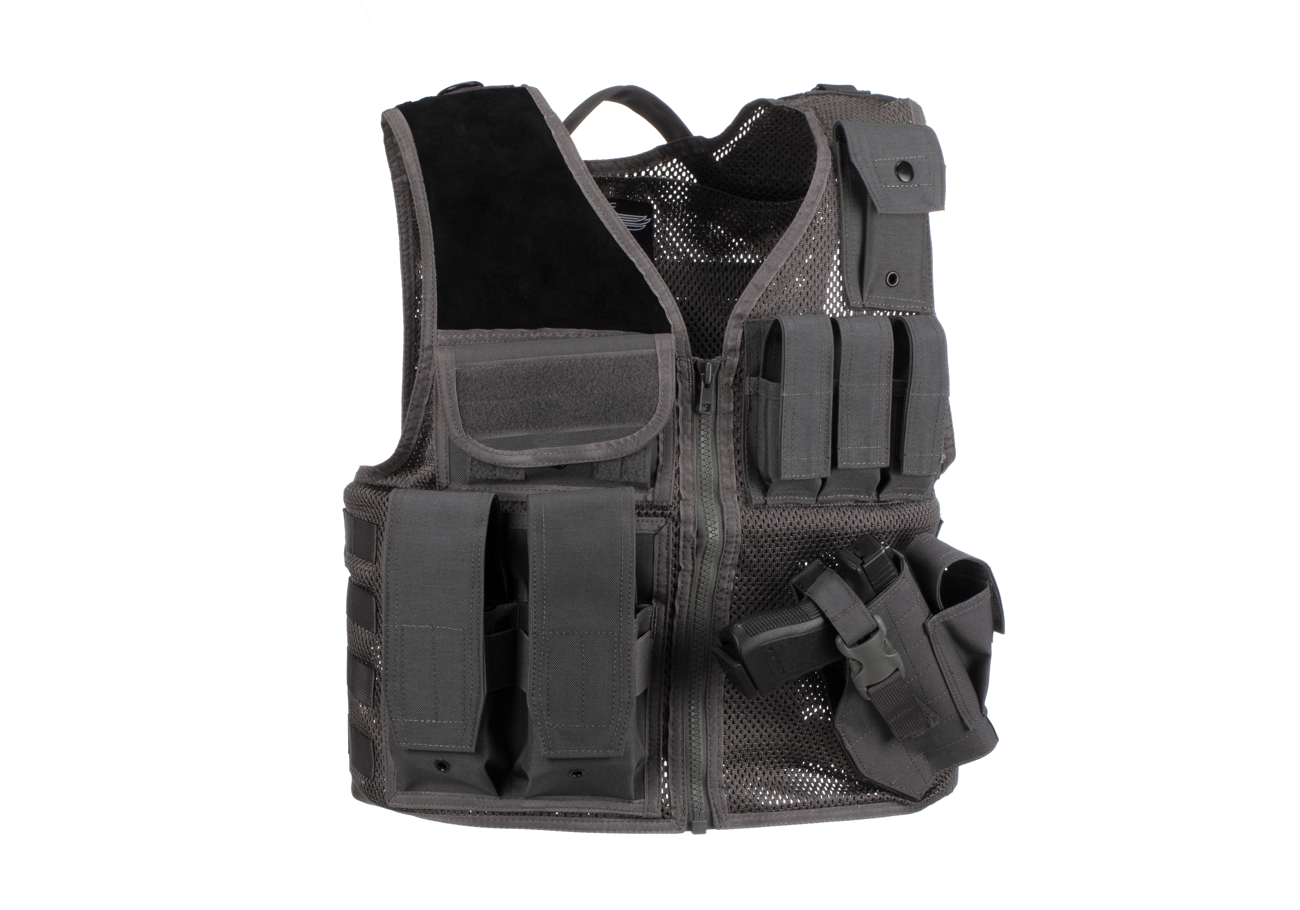 Invader Gear Mk.II Crossdraw Vest Invader Gear Mk.II Crossdraw Vest