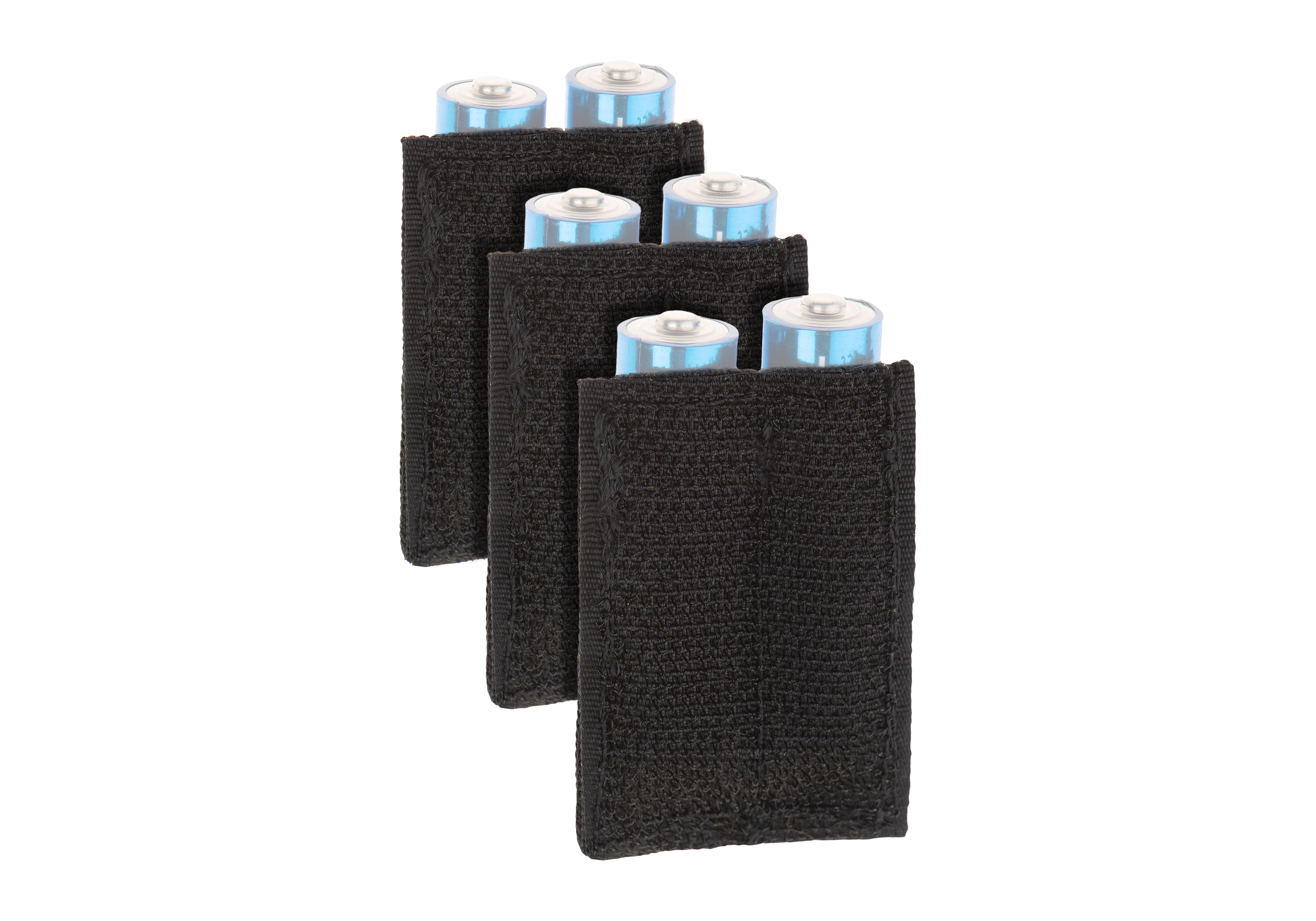 Invader Gear Battery Strap AA 3-pack Invader Gear Battery Strap AA 3-pack