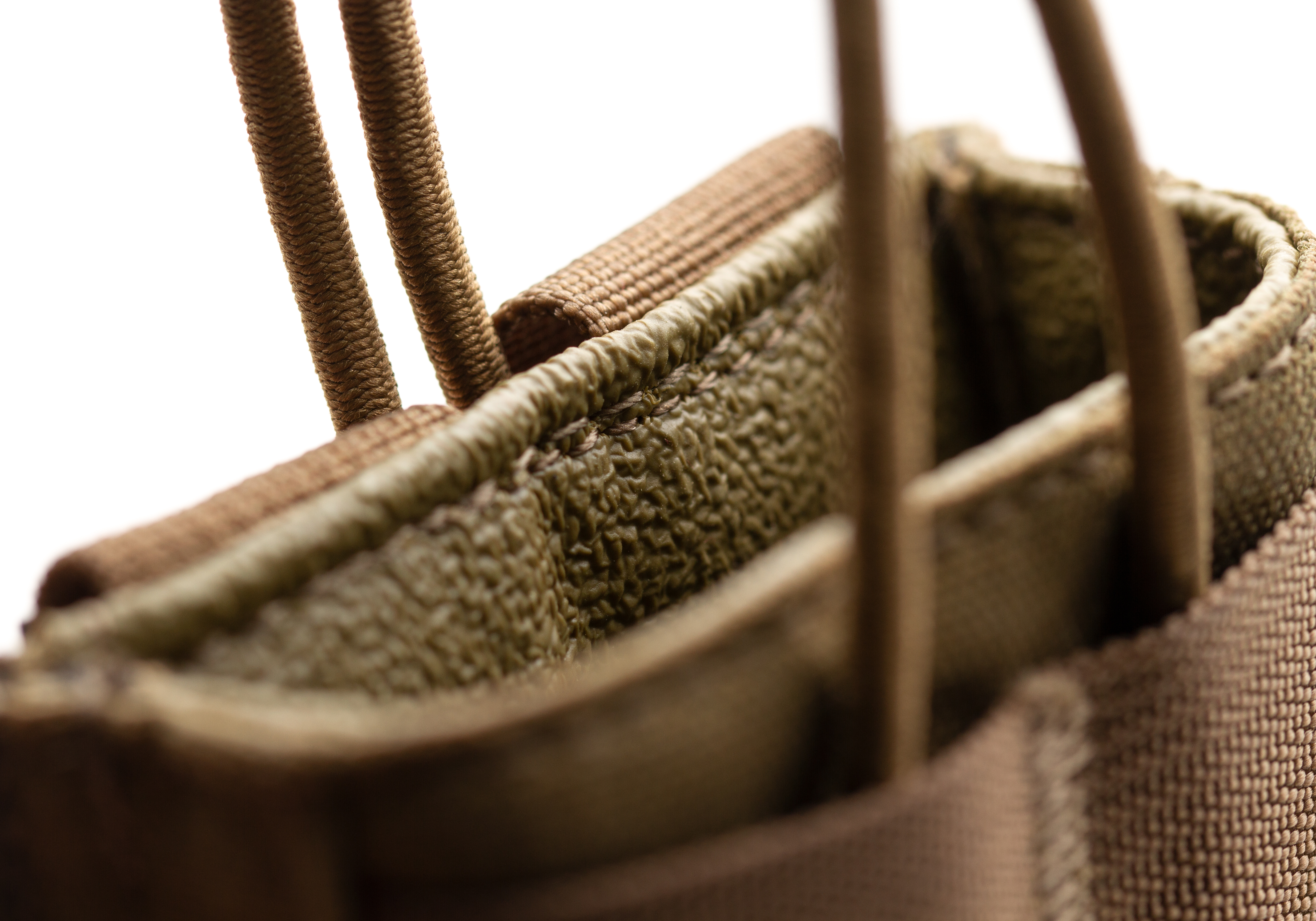 Clawgear 5.56mm Open Single Mag Pouch Core Clawgear 5.56mm Open Single Mag Pouch Core