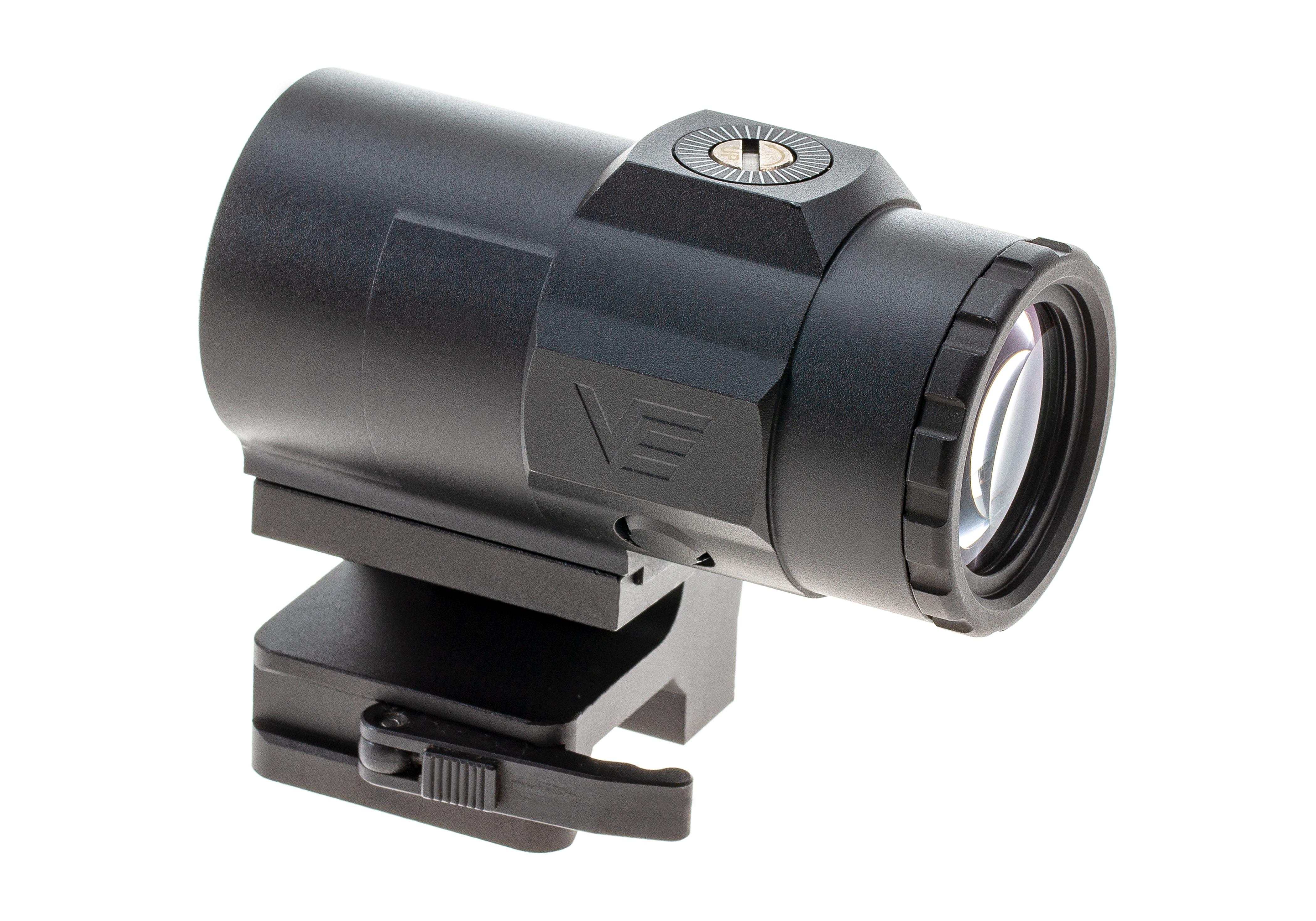 Vector Optics Maverick IV 3x22 Magnifier Mini (2026) - Armamat.ch