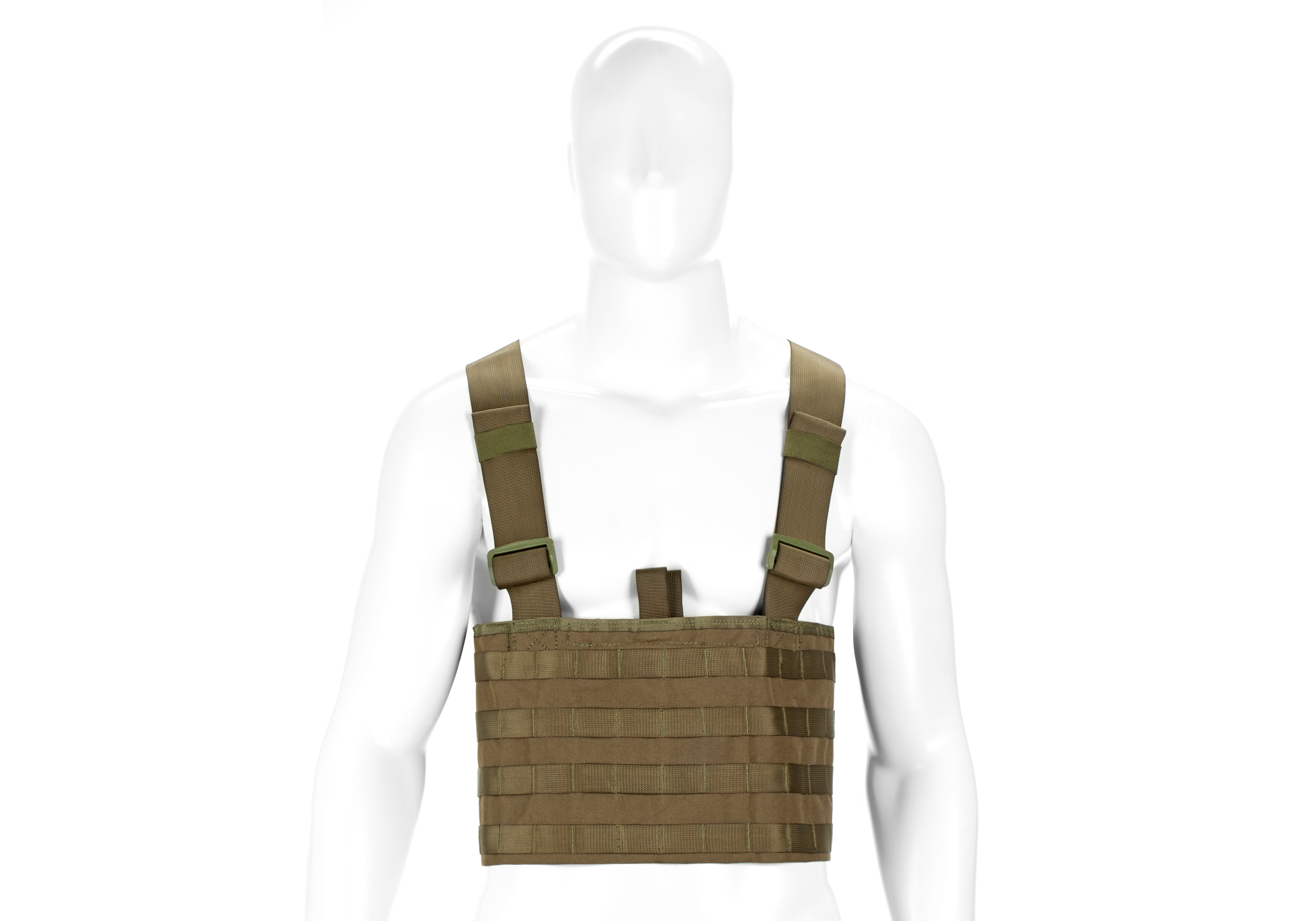 Invader Gear Molle Rig Invader Gear Molle Rig