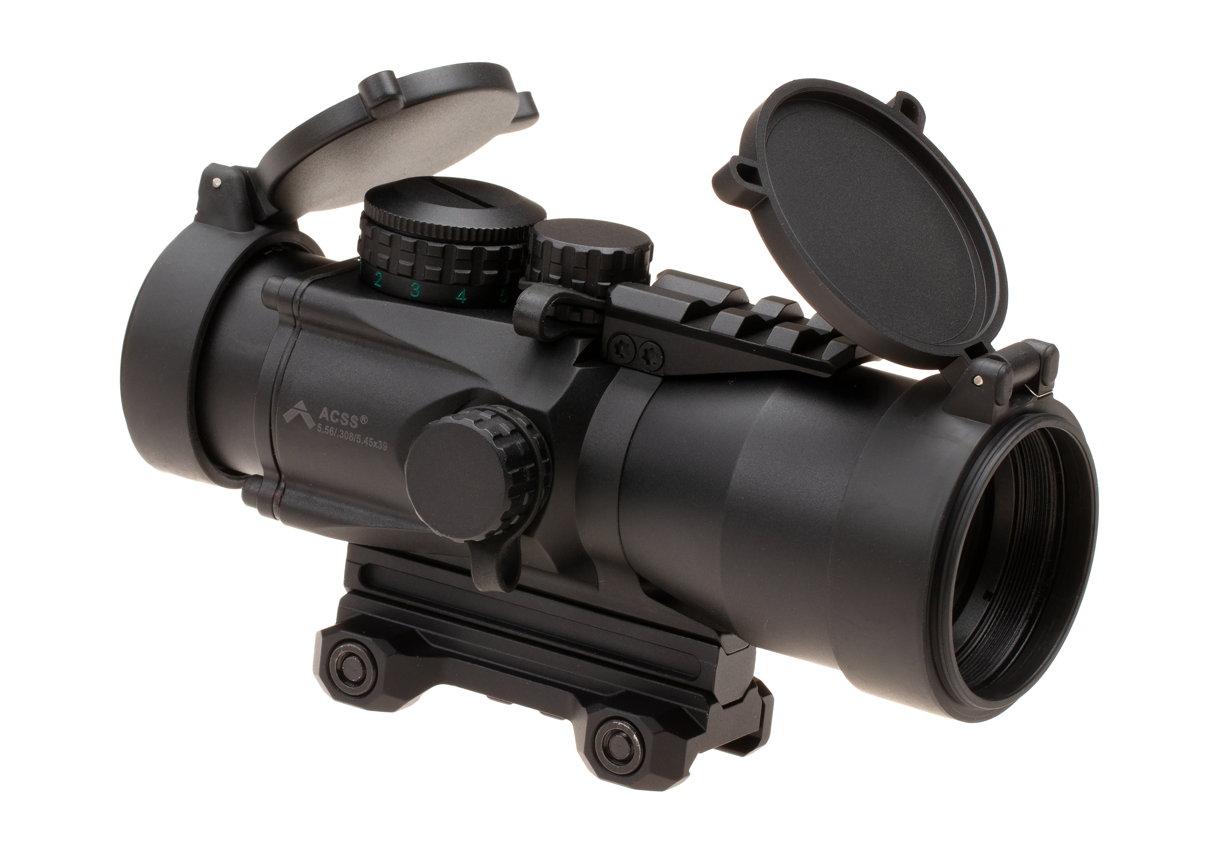 Primary Arms Prism Scope 遼馬さんお取り置き品 Amazon.com : Primary Arms SLX 3X MicroPrism with Green Illuminated