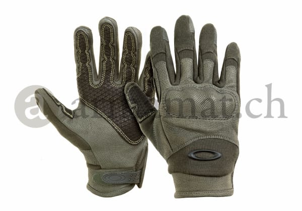 Oakley fr gloves cheap