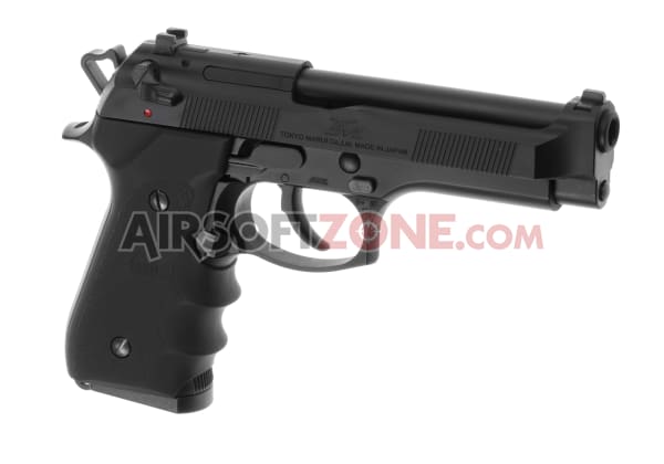 Glock Glock 17 Gen 5 Metal Version GBB (2024) - Airsoftzone