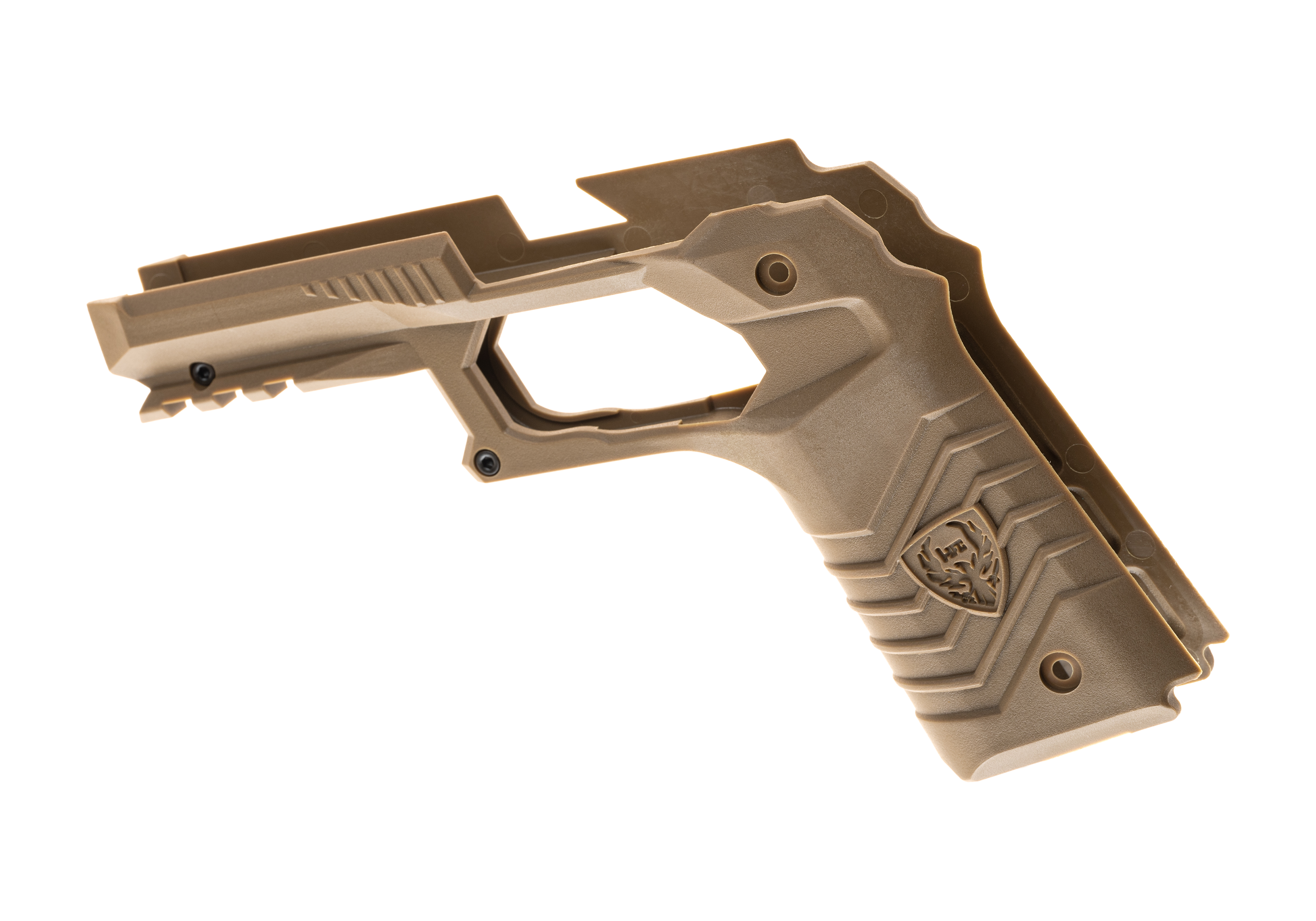 HFC HG-172 Metal Version GBB (2026) - Airsoftzone