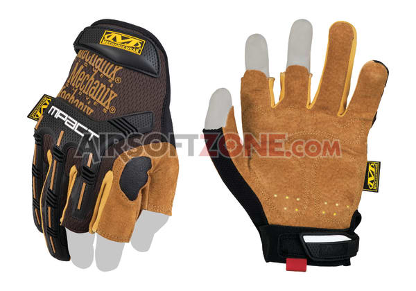 Mechanix wear leather gloves sale