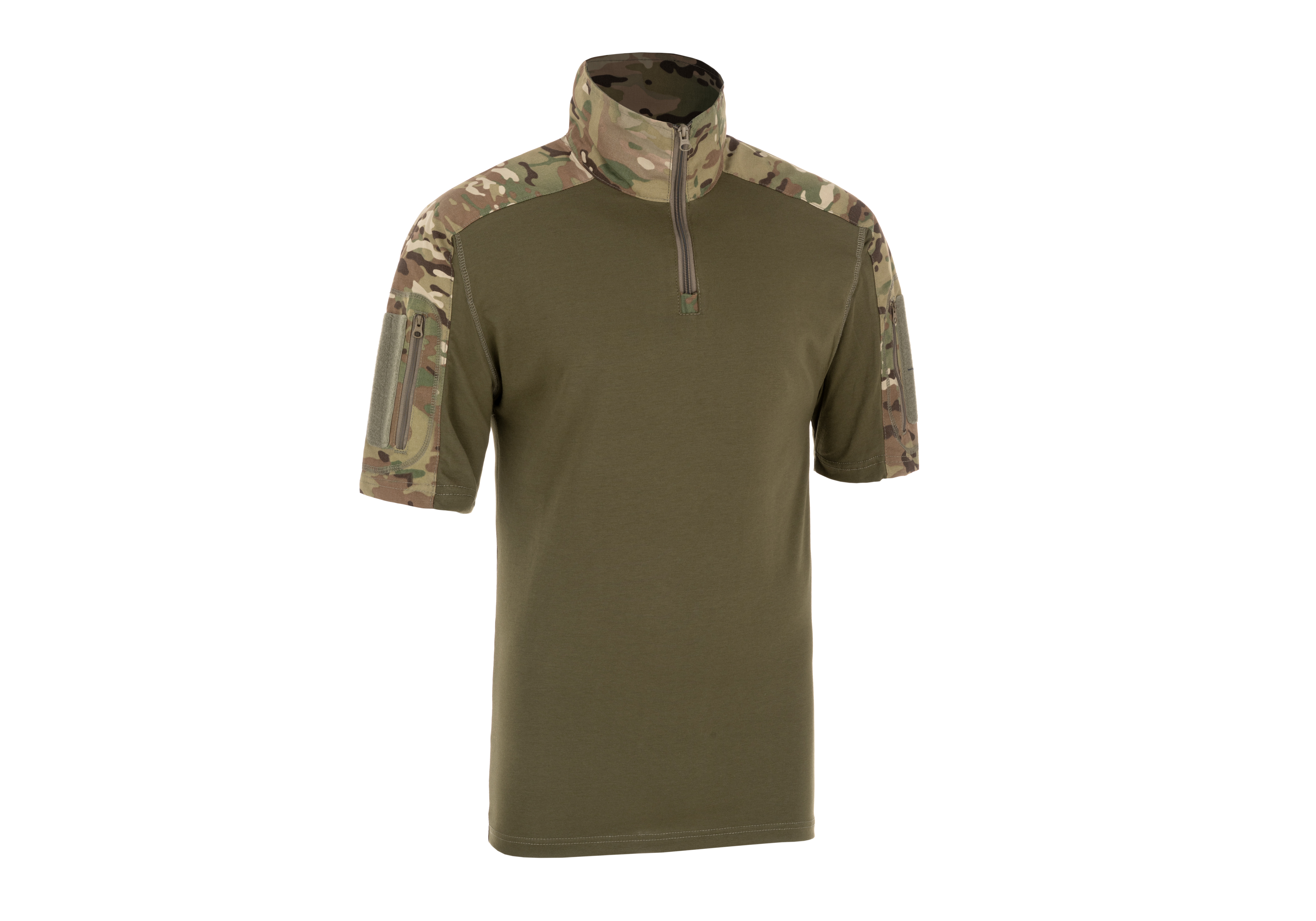 Invader Gear Combat Shirt Short Sleeve Invader Gear Combat Shirt Short Sleeve