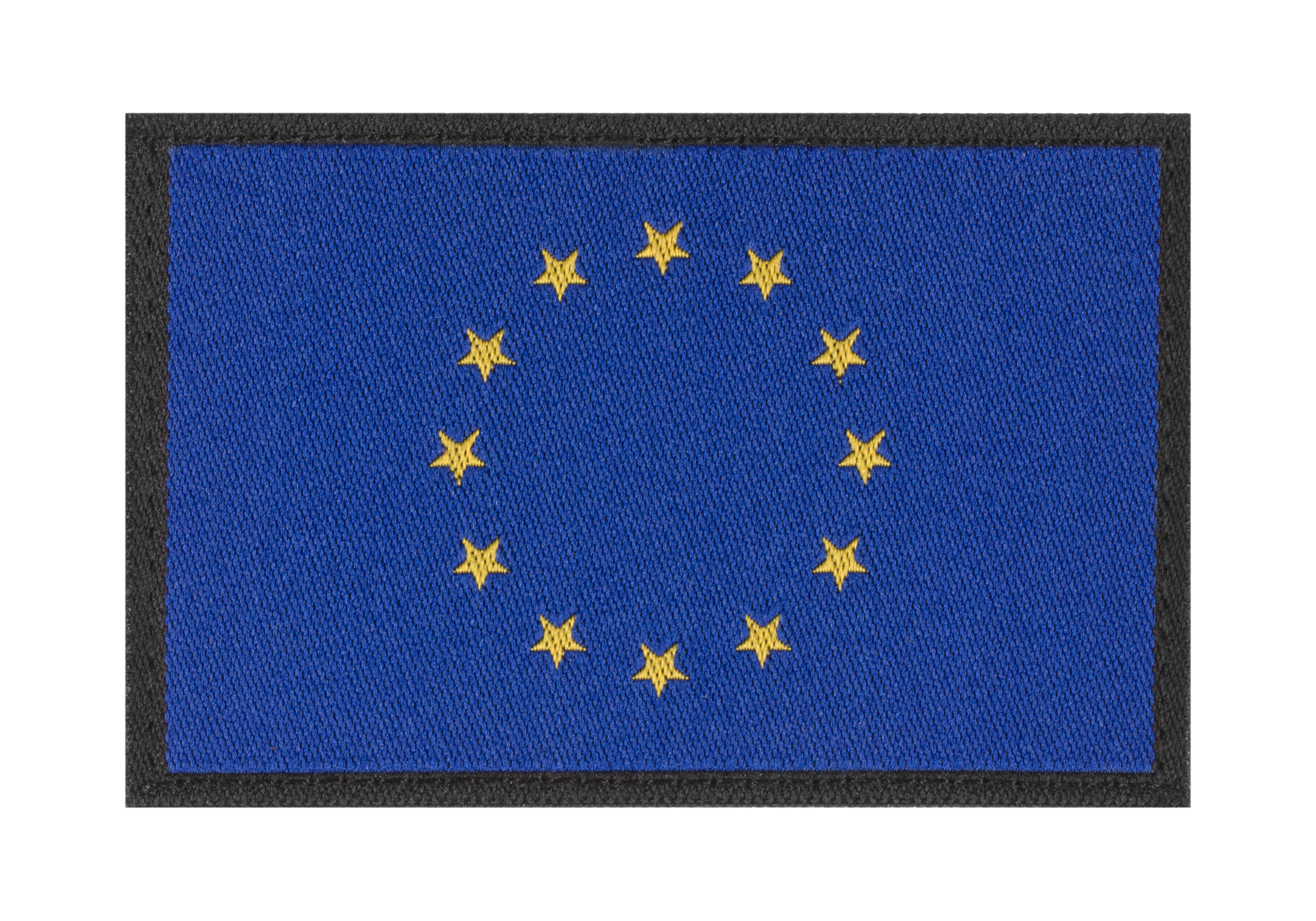 Clawgear EU Flag Patch Clawgear EU Flag Patch