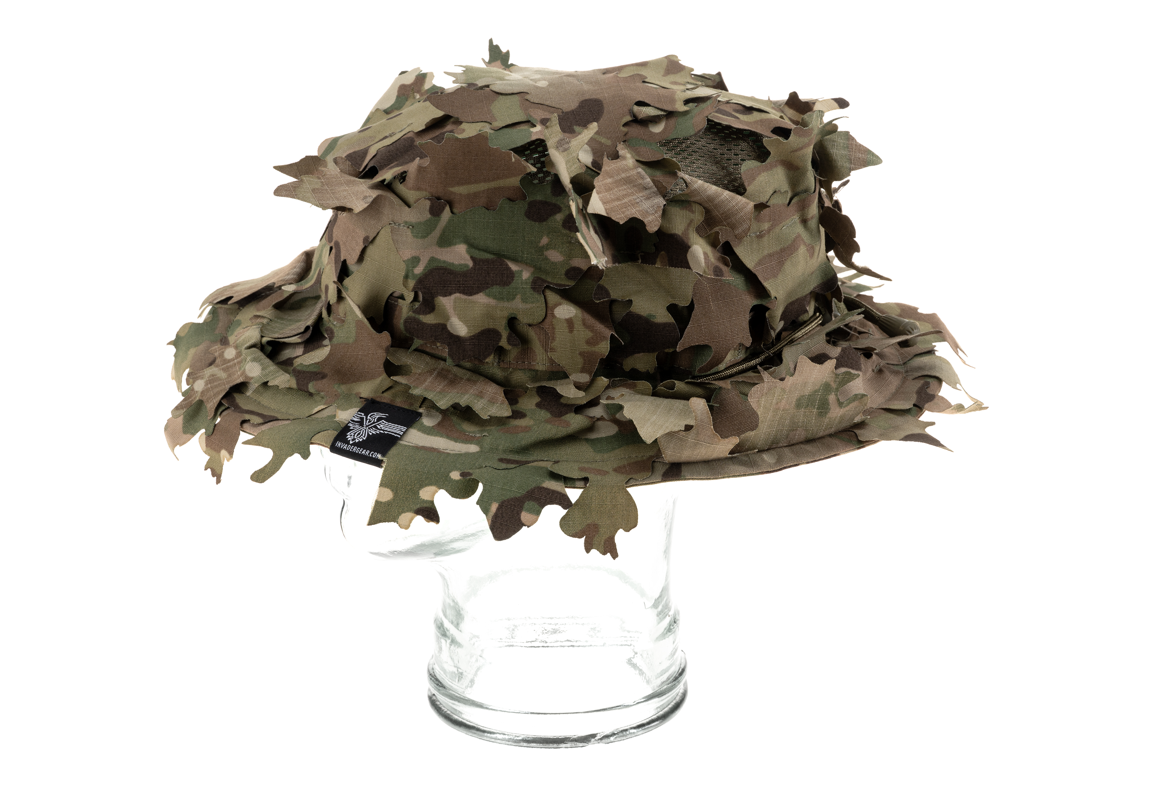 Invader Gear Leaf Boonie Hat Invader Gear Leaf Boonie Hat