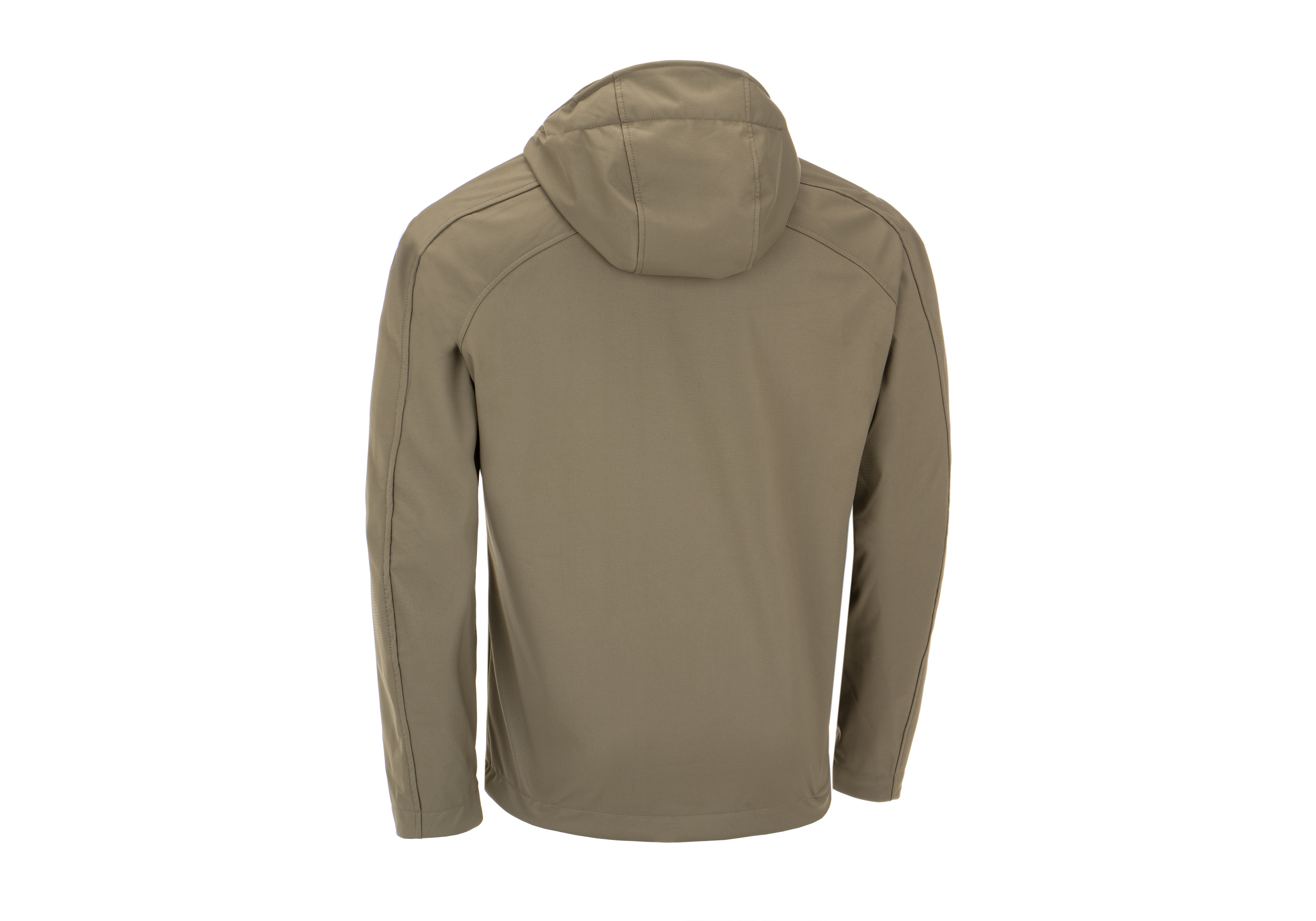 Outrider ED Softshell Hoody Outrider ED Softshell Hoody