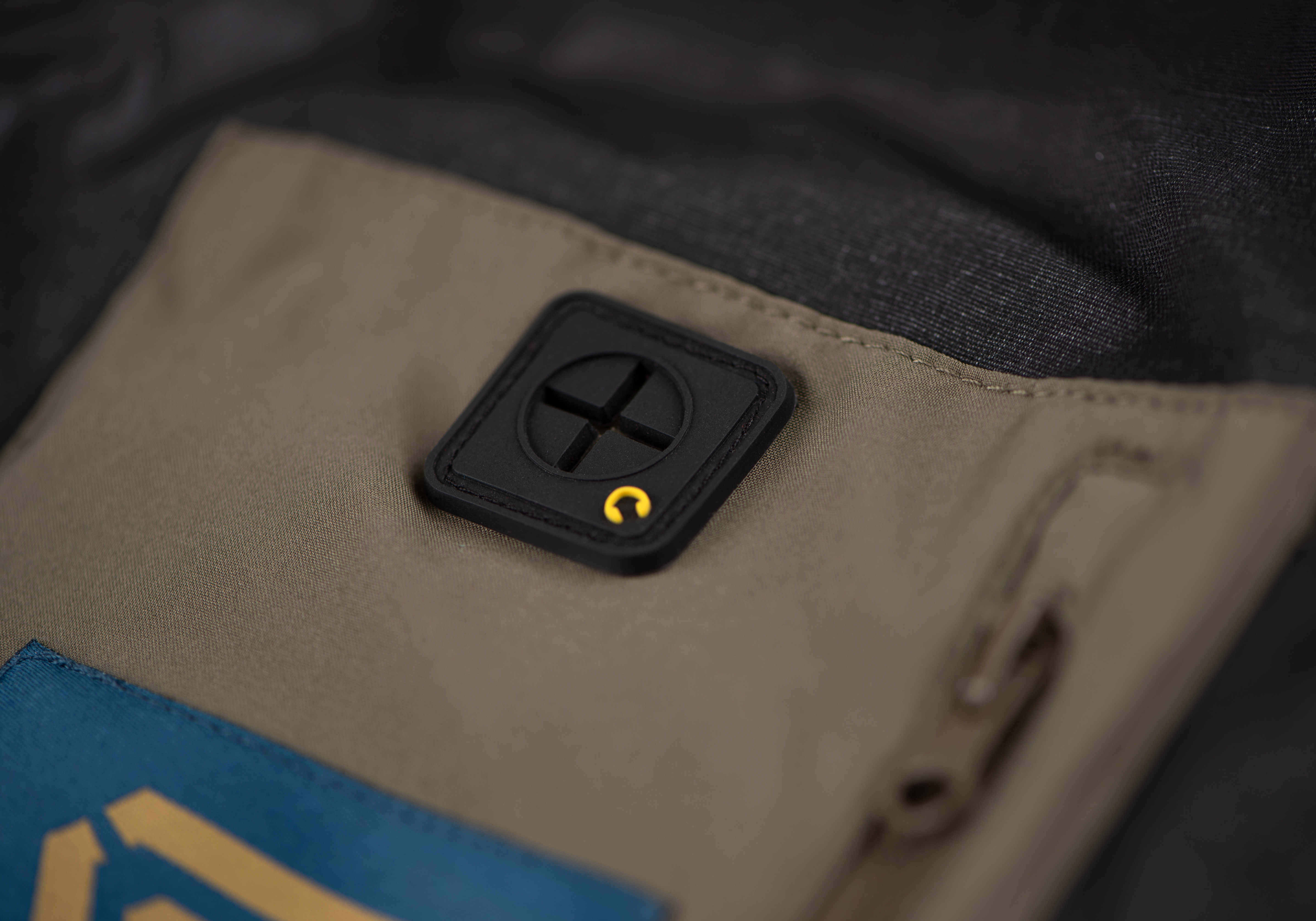 Outrider T.O.R.D. Hardshell Hoody LW Outrider T.O.R.D. Hardshell Hoody LW