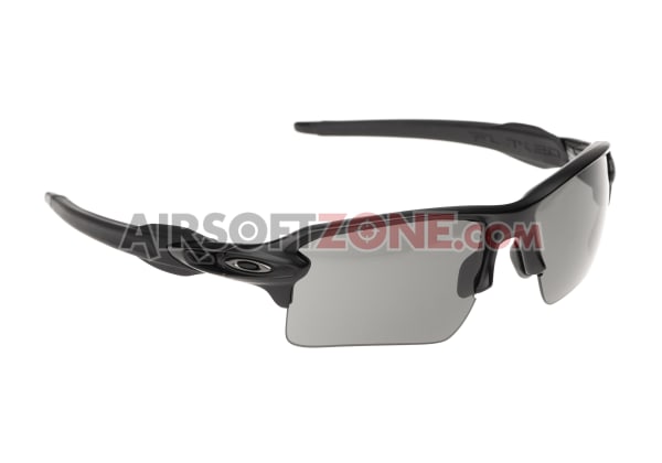 Oakley SI Flak 2.0 XL Prizm Grey Uniform Collection 2024