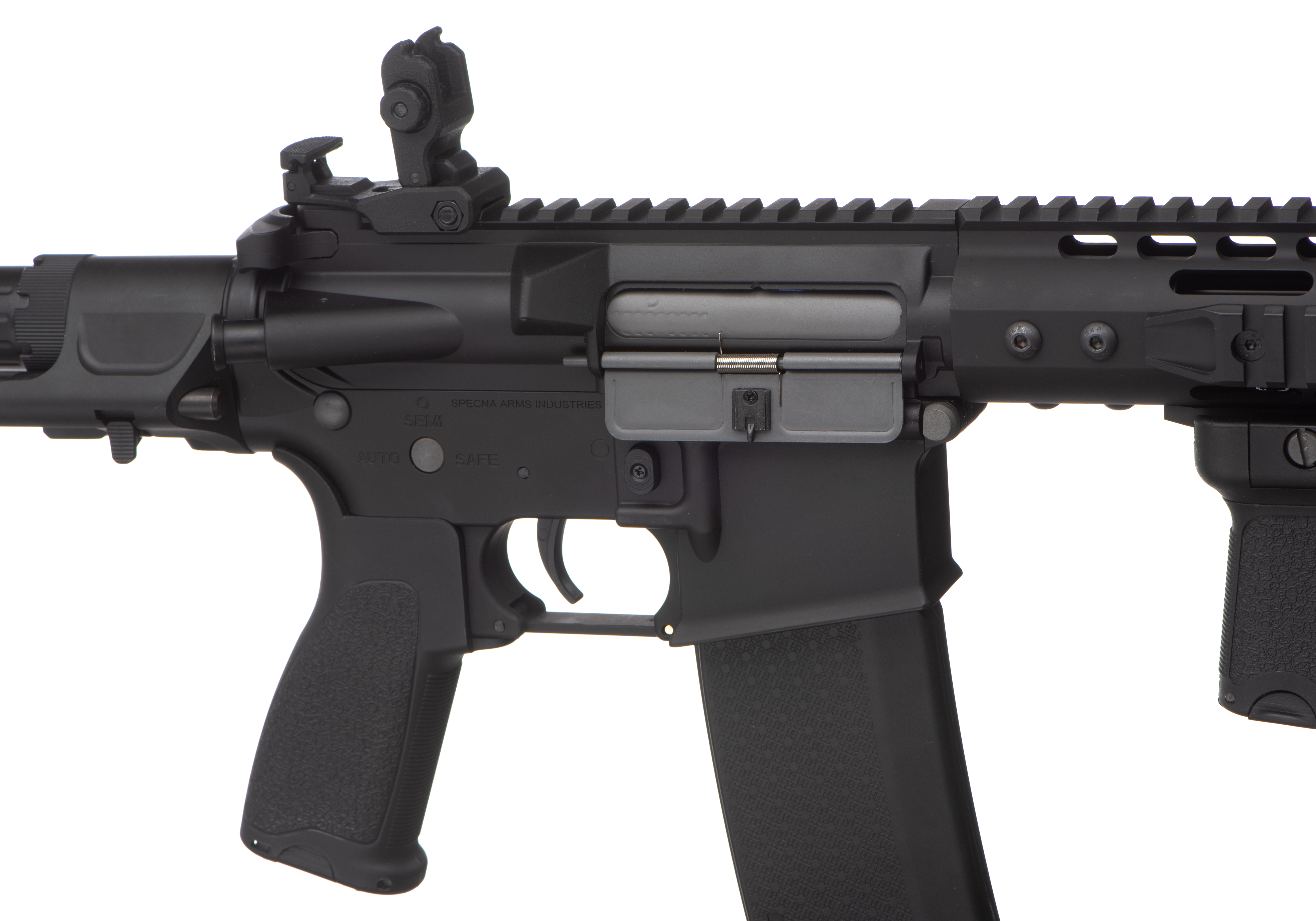 Specna Arms SA-E12 Edge PDW (2026) - Airsoftzone