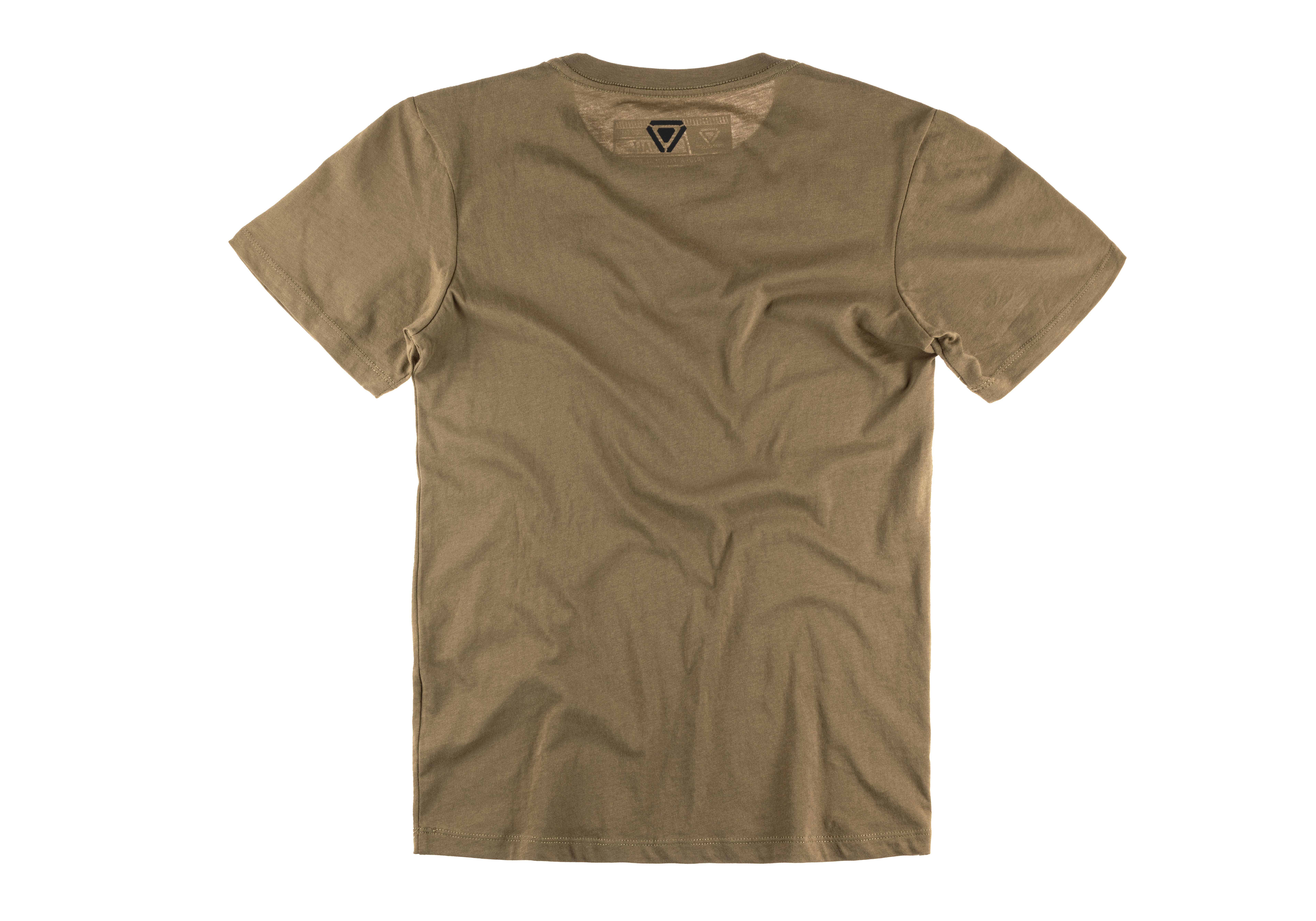 Outrider OT Scratched Logo Tee Outrider OT Scratched Logo Tee