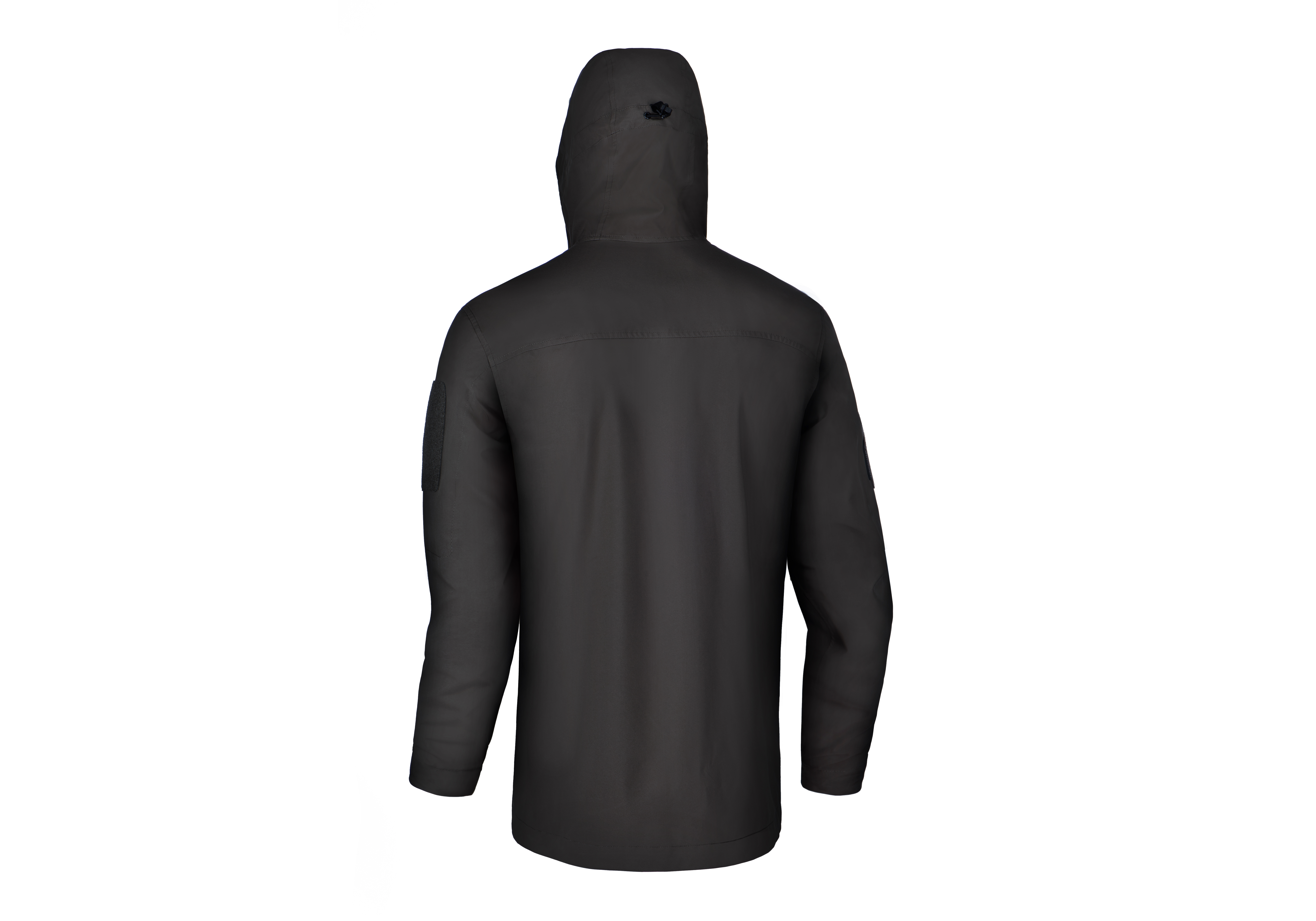 Outrider T.O.R.D. Hardshell Hoody LW Outrider T.O.R.D. Hardshell Hoody LW