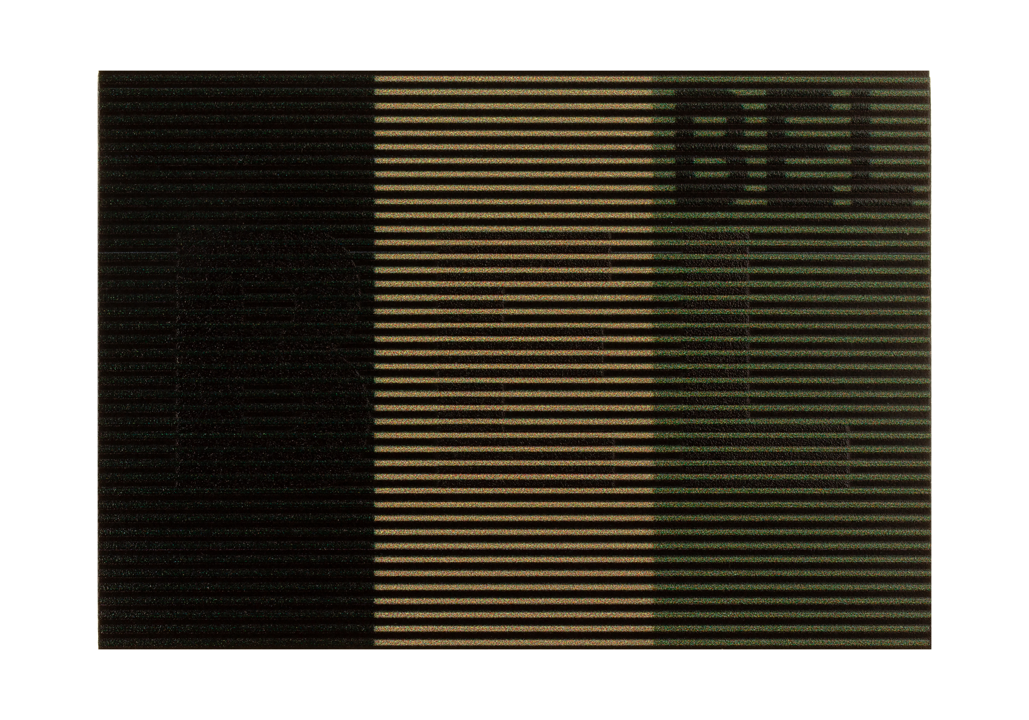 Clawgear Dual IR Patch BEL Clawgear Dual IR Patch BEL