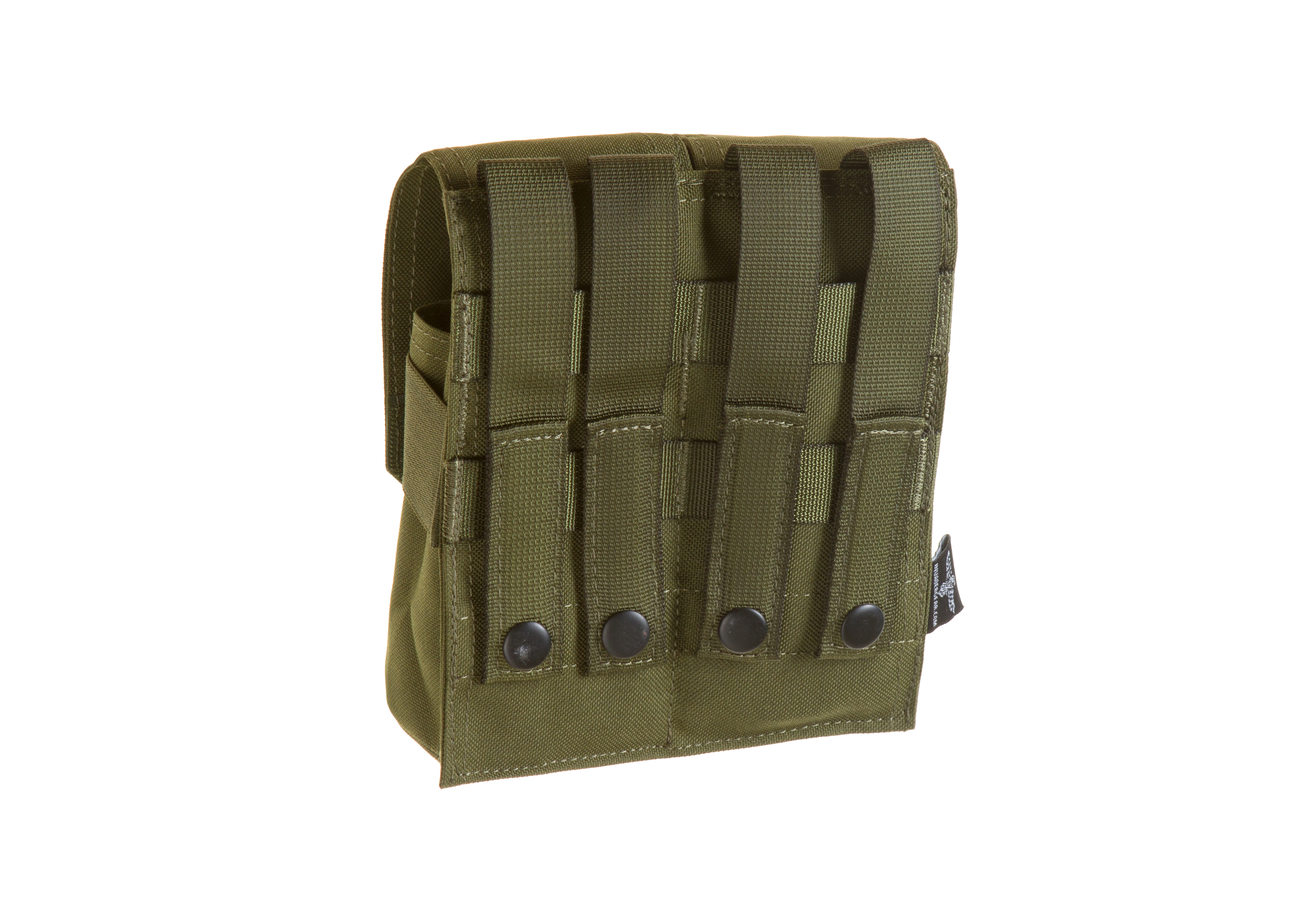 Invader Gear 5.56 2x Double Mag Pouch Invader Gear 5.56 2x Double Mag Pouch