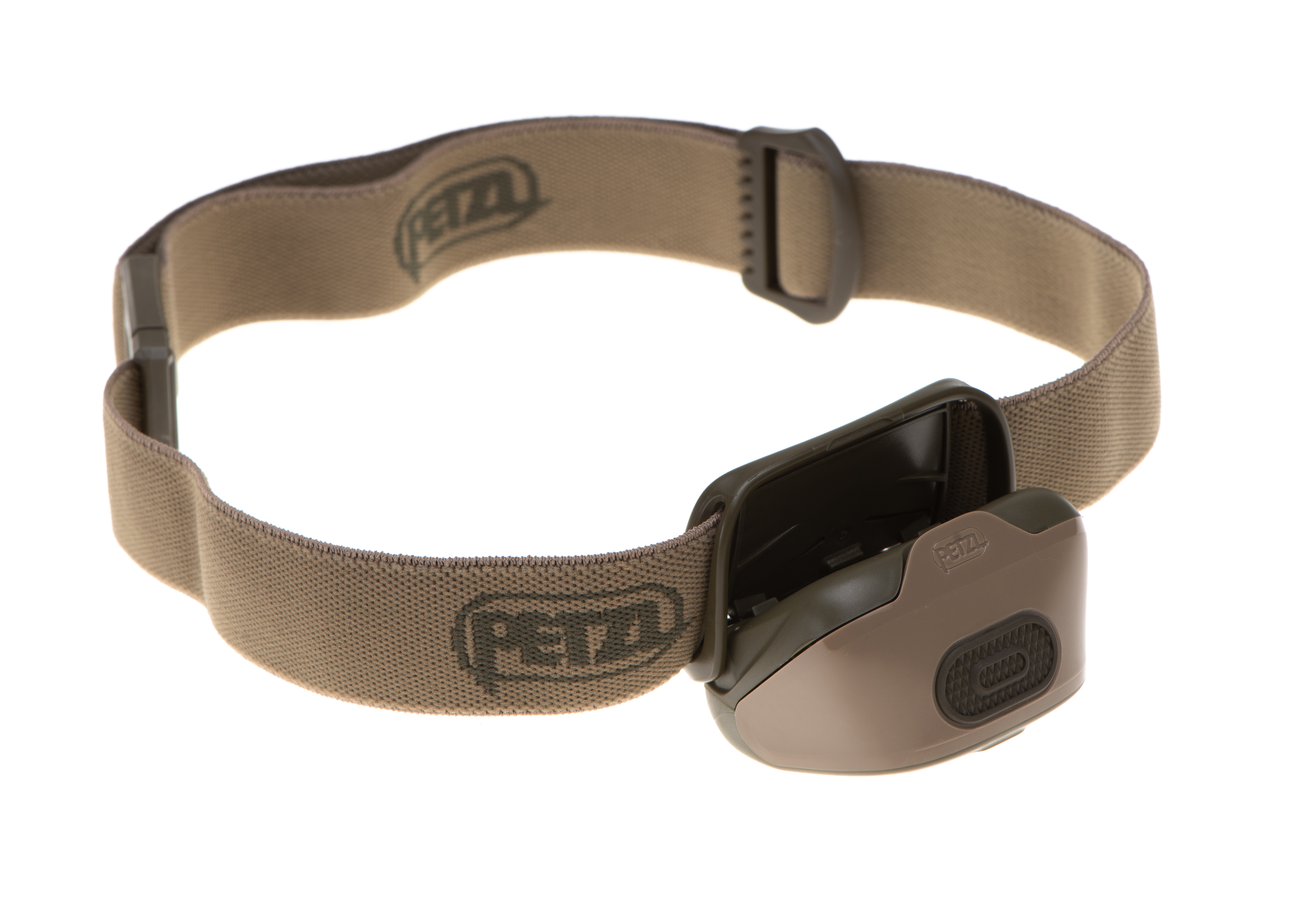 Lampe frontale Petzl TACTIKKA 300 lumens