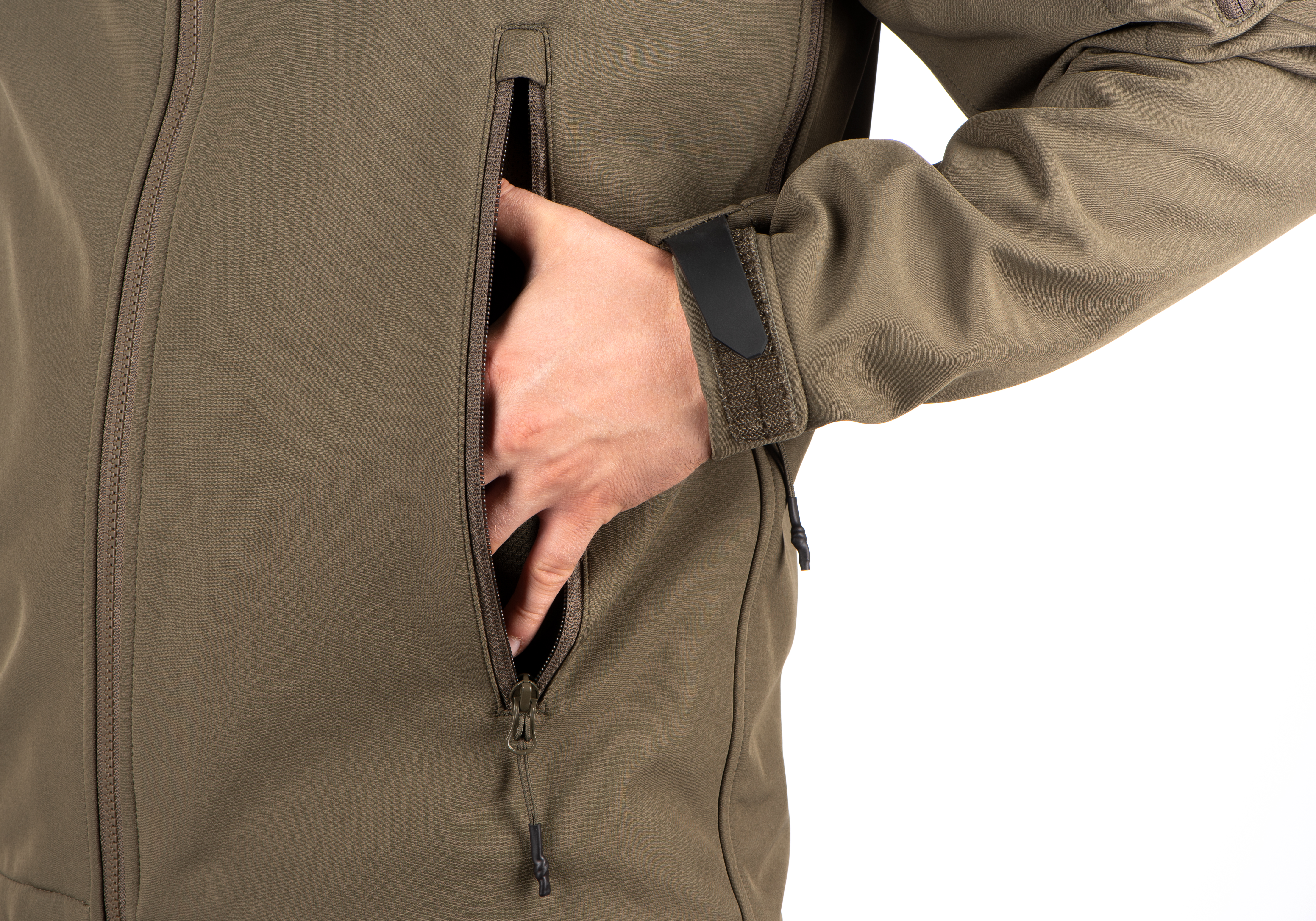 Outrider T.O.R.D. Softshell Jacket AR Outrider T.O.R.D. Softshell Jacket AR