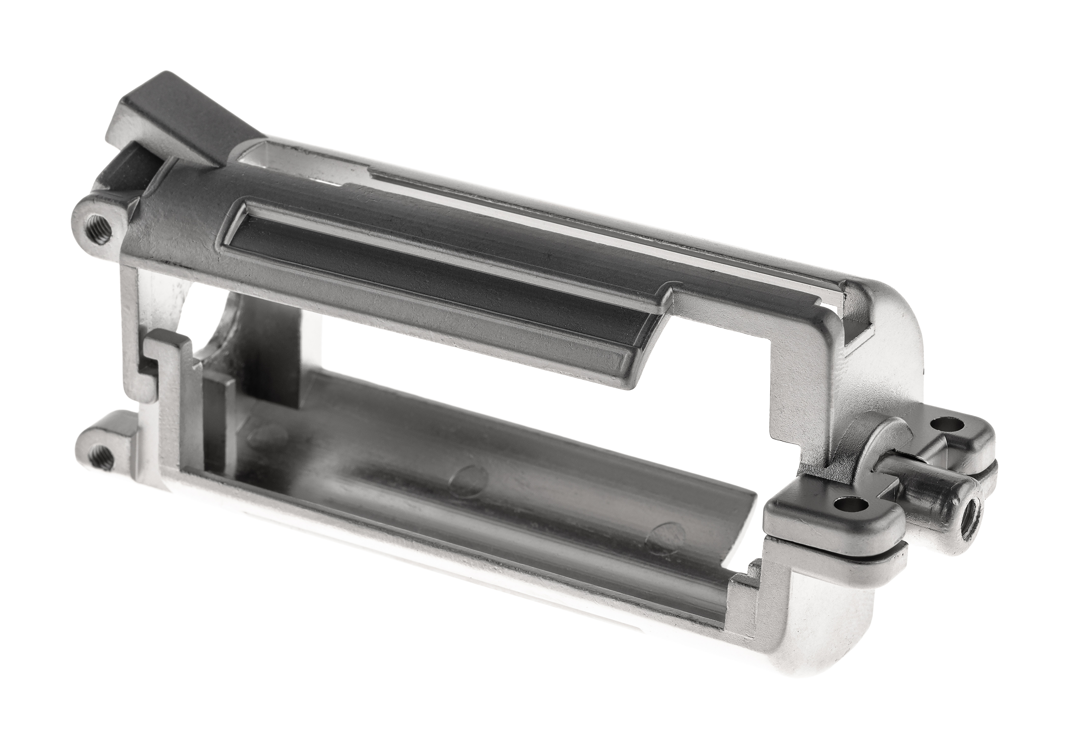 Lonex Enhanced Motor Mount for AK Series (2025) - Airsoftzone