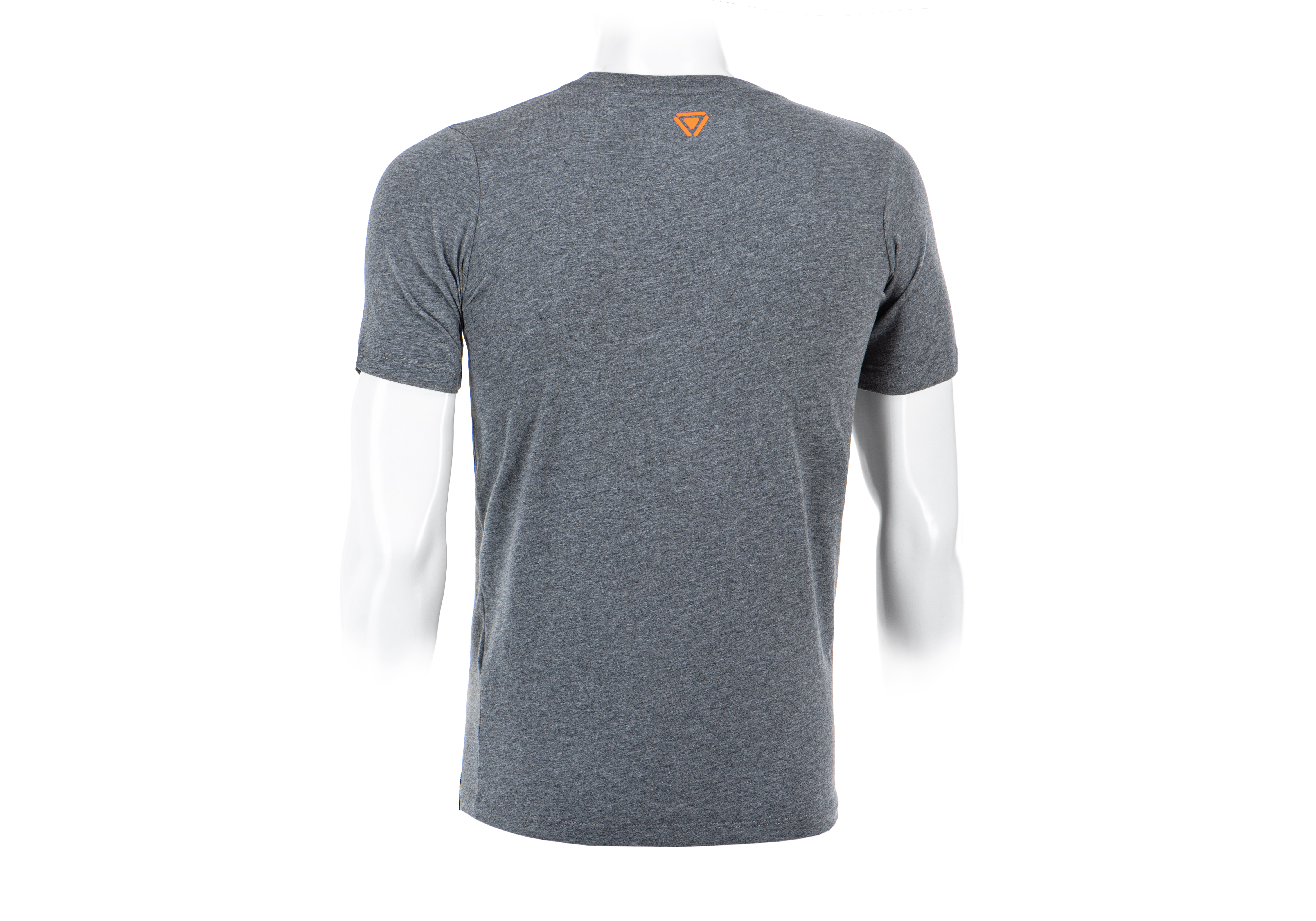 Outrider OT Scratched Logo Tee Outrider OT Scratched Logo Tee