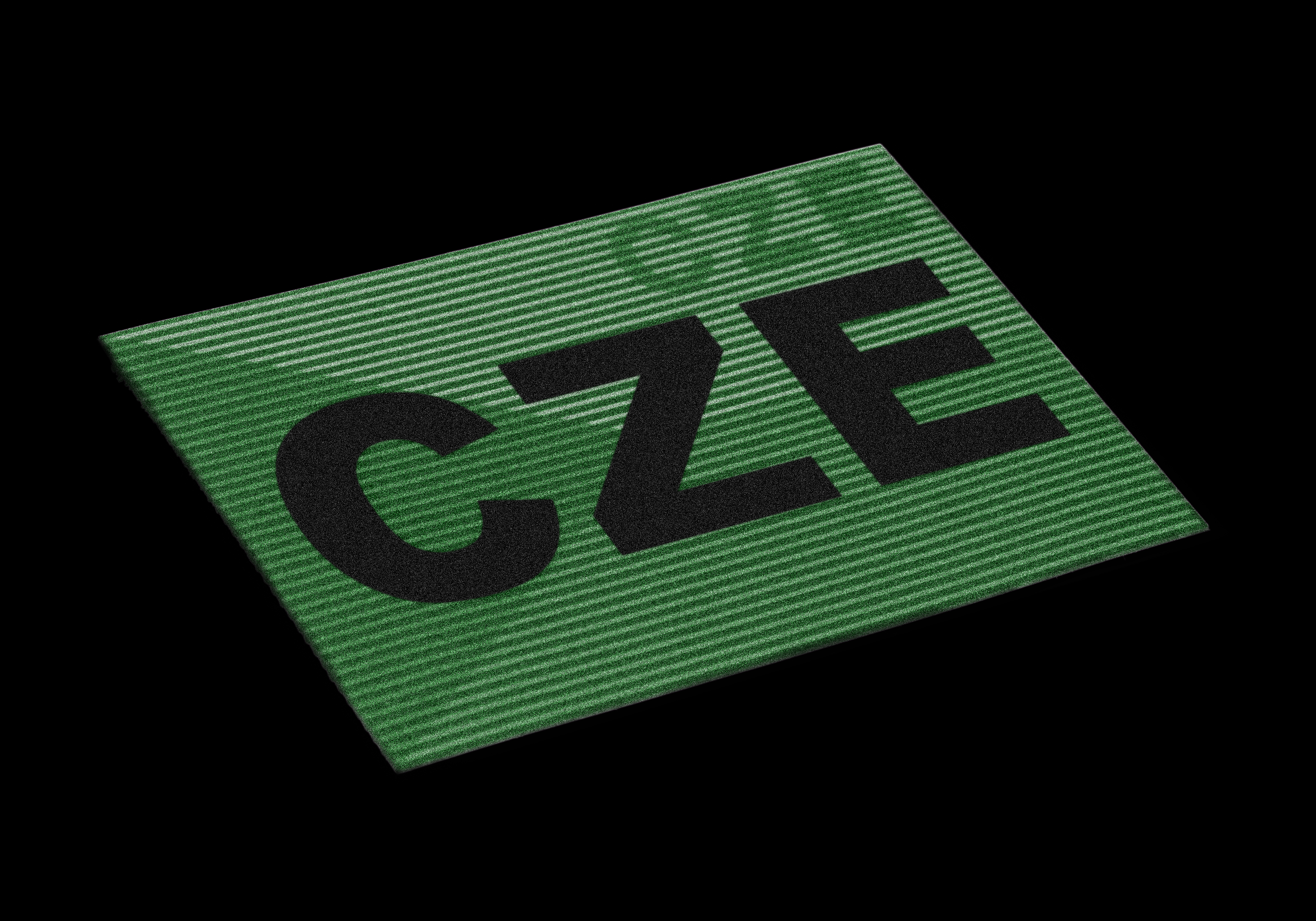 Clawgear Dual IR Patch CZE Clawgear Dual IR Patch CZE