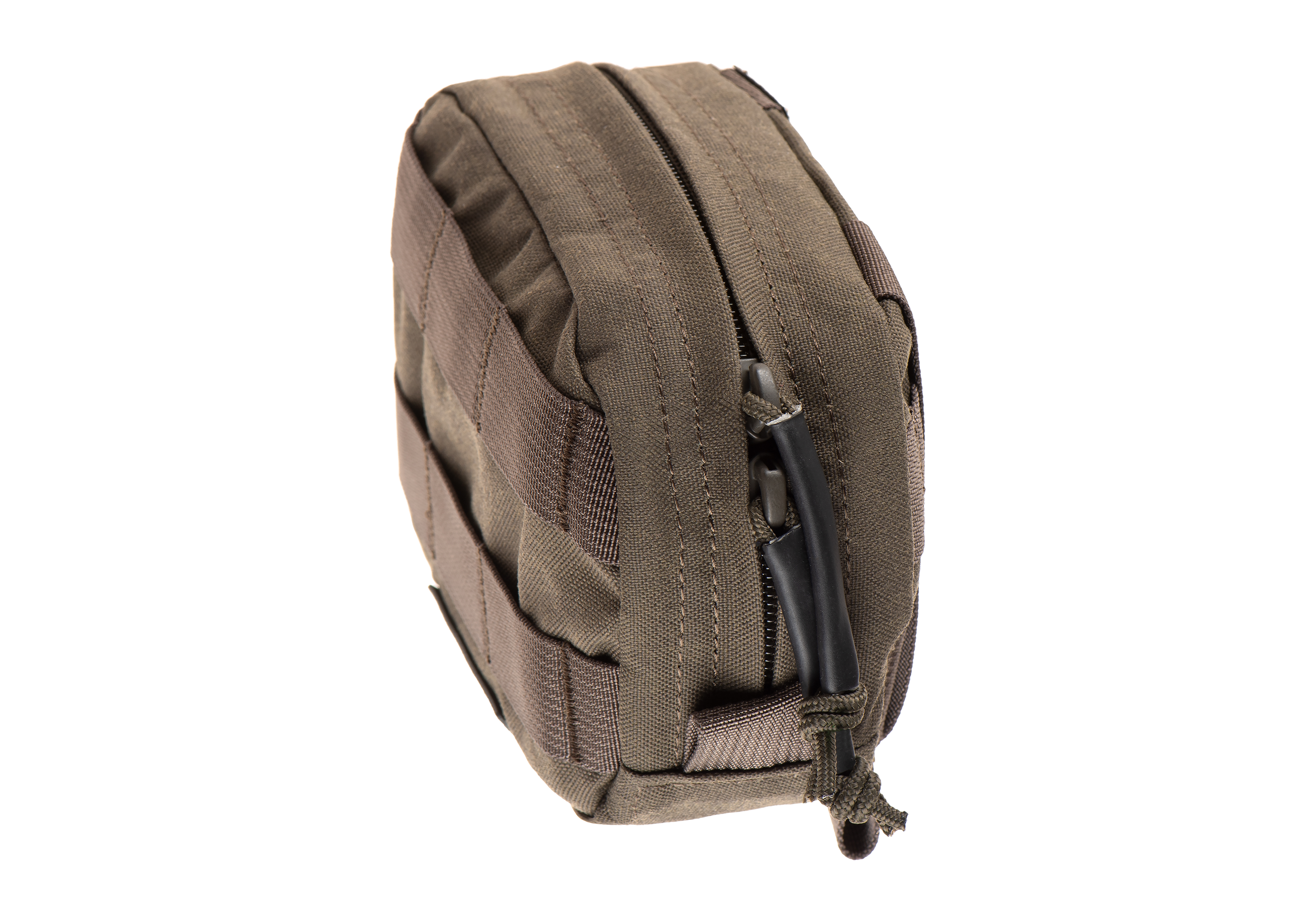 Clawgear Small Horizontal Utility Pouch Core Clawgear Small Horizontal Utility Pouch Core