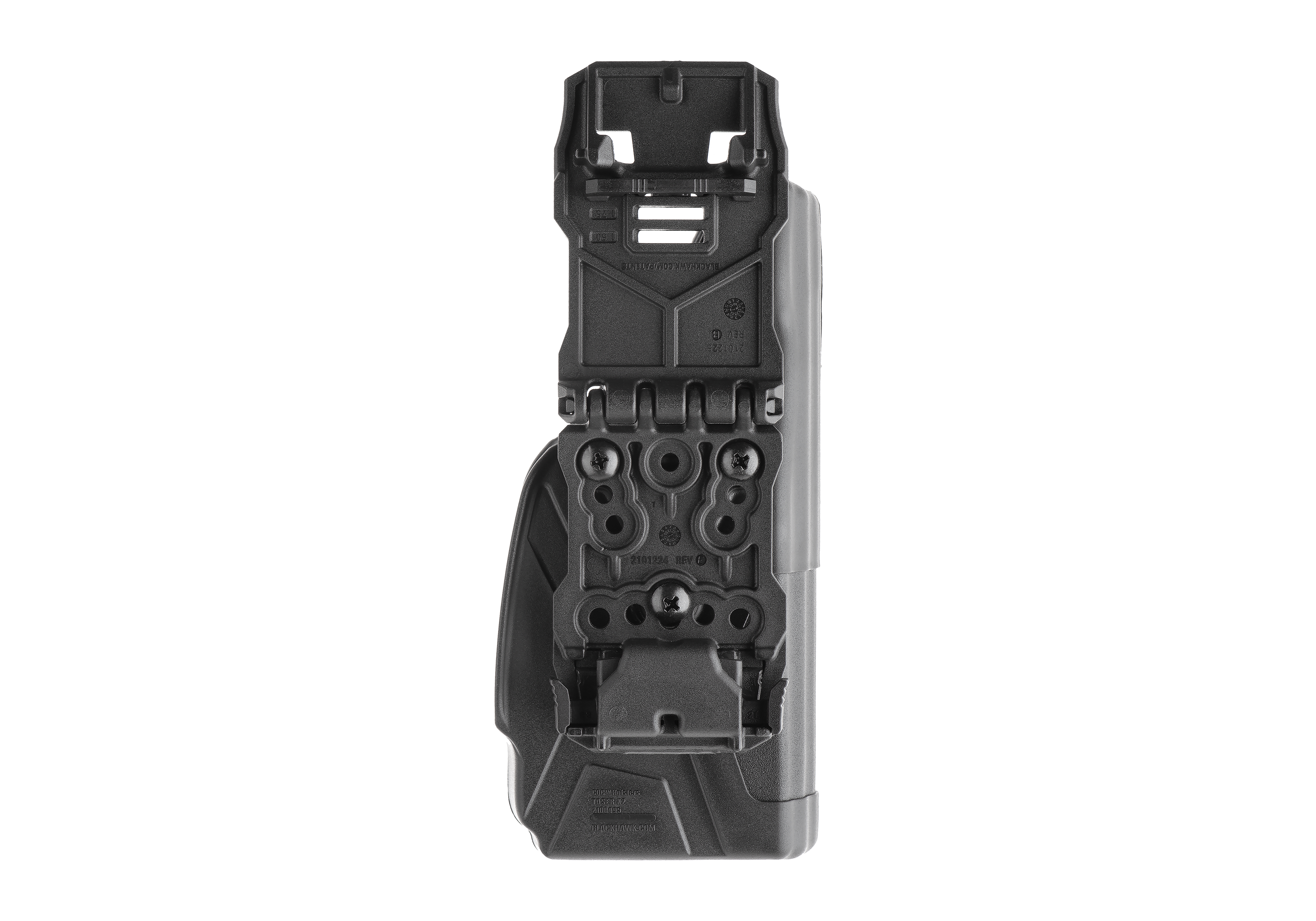 Blackhawk Taser X2 Duty Holster Left (2026) - Armamat.ch
