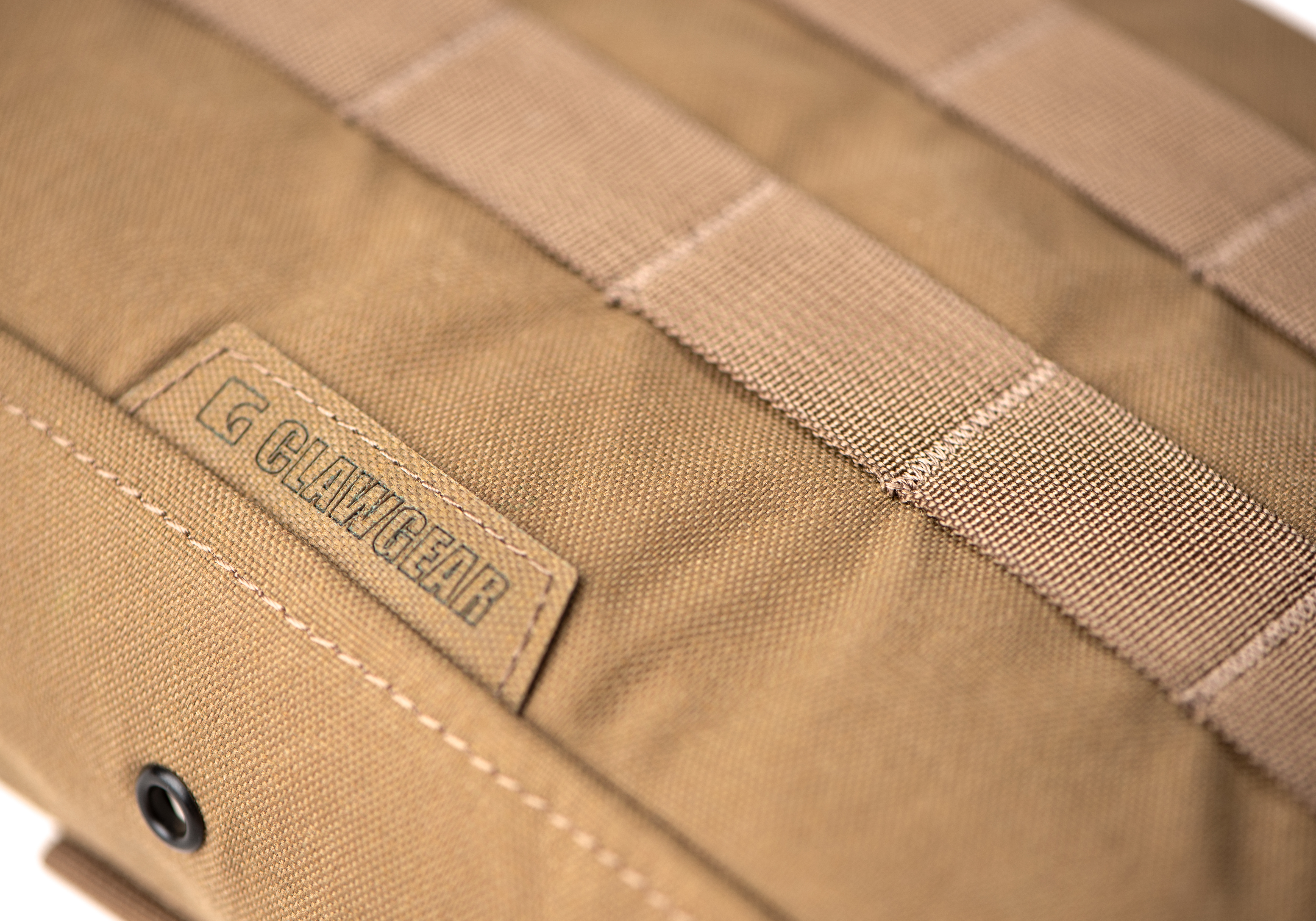Clawgear Large Horizontal Utility Pouch Core Clawgear Large Horizontal Utility Pouch Core