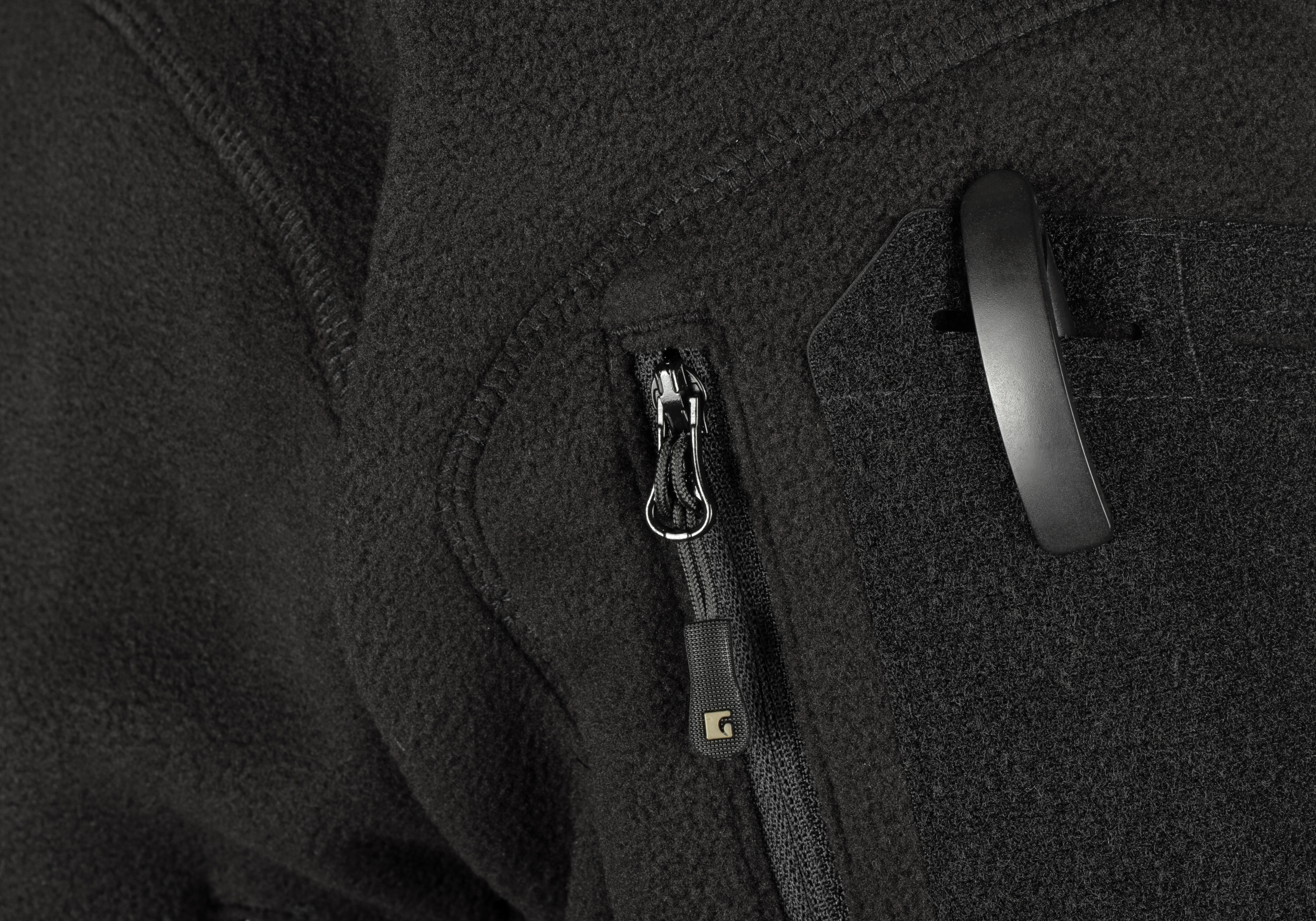 Clawgear Milvago Mk.II Fleece Hoody Clawgear Milvago Mk.II Fleece Hoody