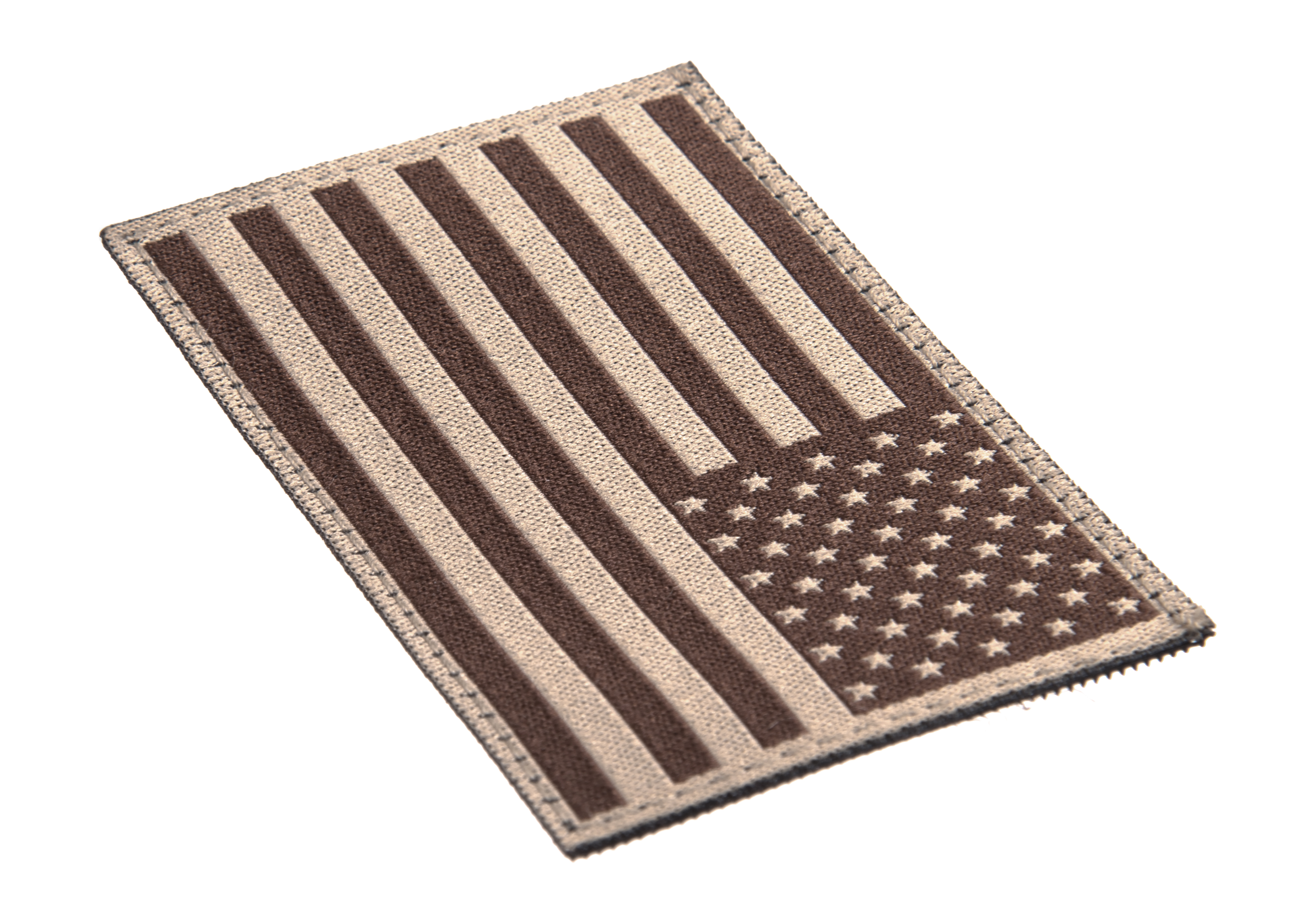 Clawgear USA Reversed Flag Patch Clawgear USA Reversed Flag Patch