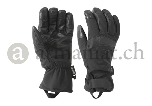 Outpost sensor gloves cheap