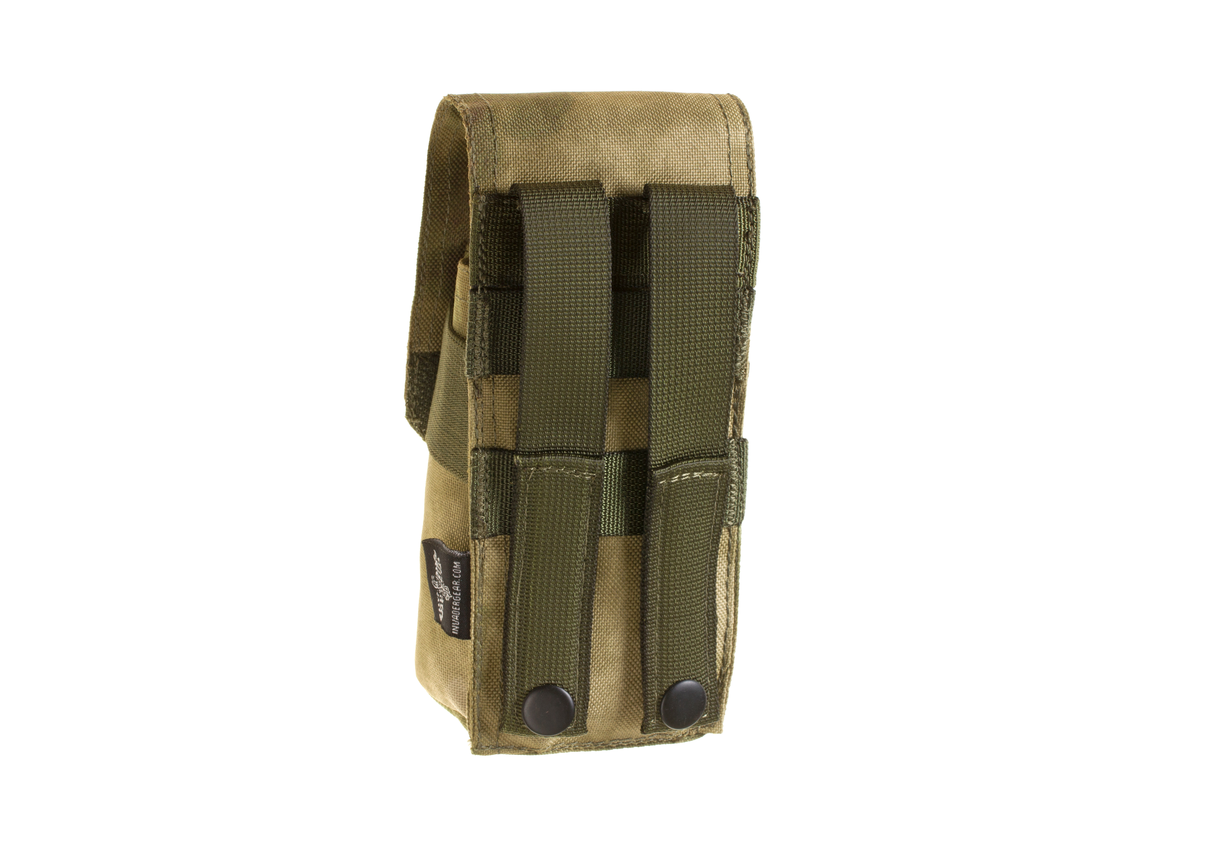Invader Gear 5.56 1x Double Mag Pouch Invader Gear 5.56 1x Double Mag Pouch