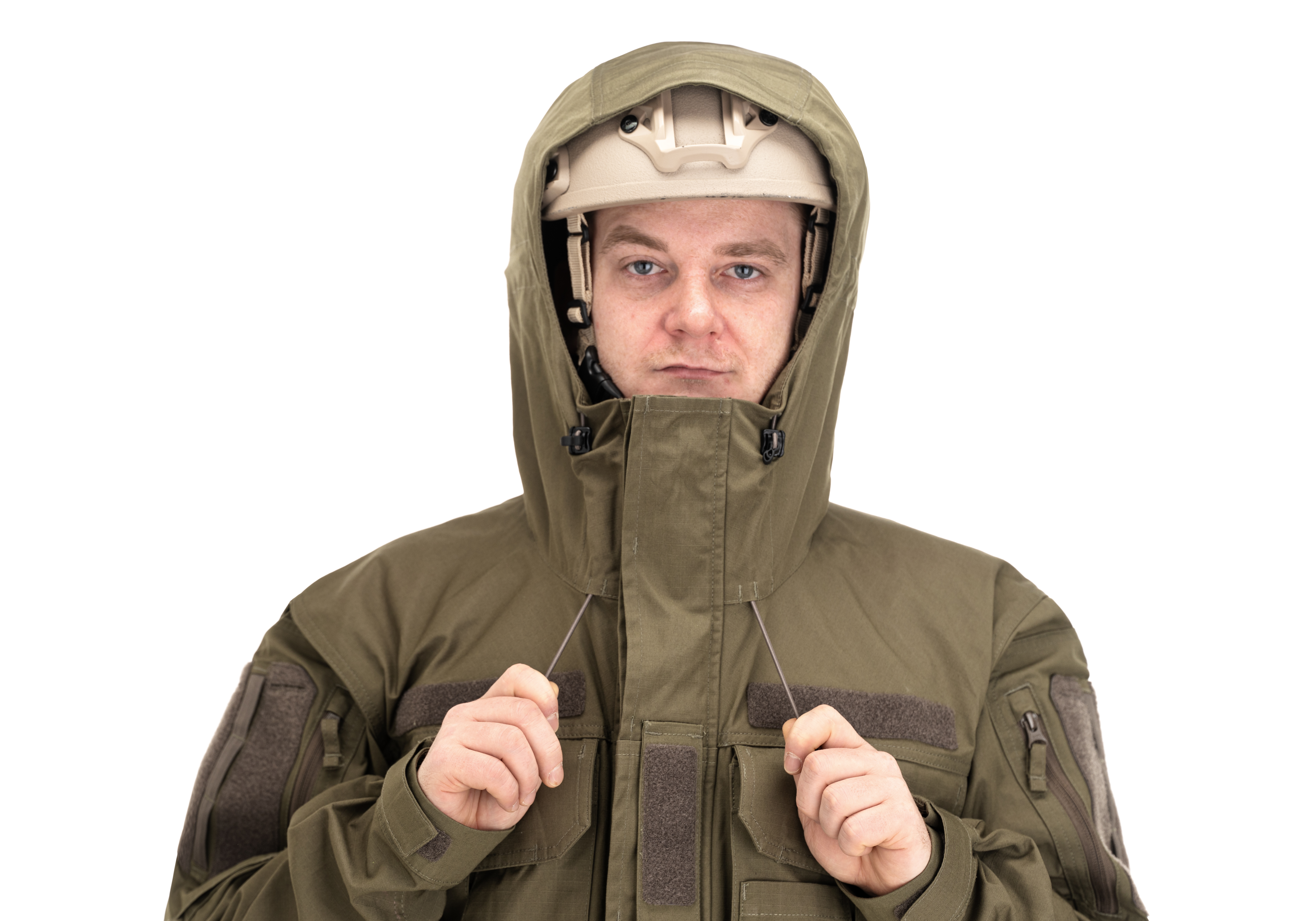 Clawgear Mobility Smock Clawgear Mobility Smock