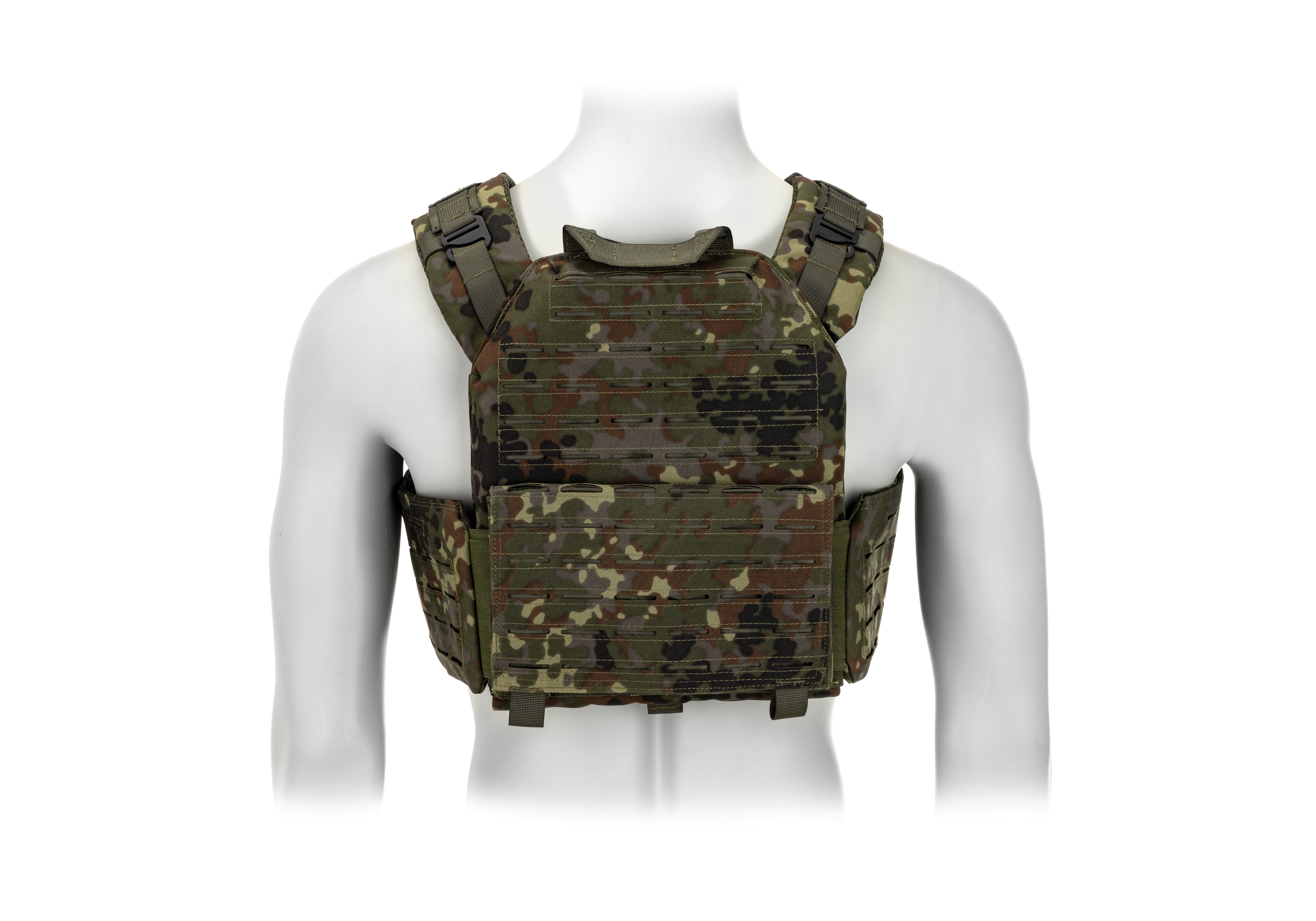 Invader Gear Reaper QRB Plate Carrier Invader Gear Reaper QRB Plate Carrier