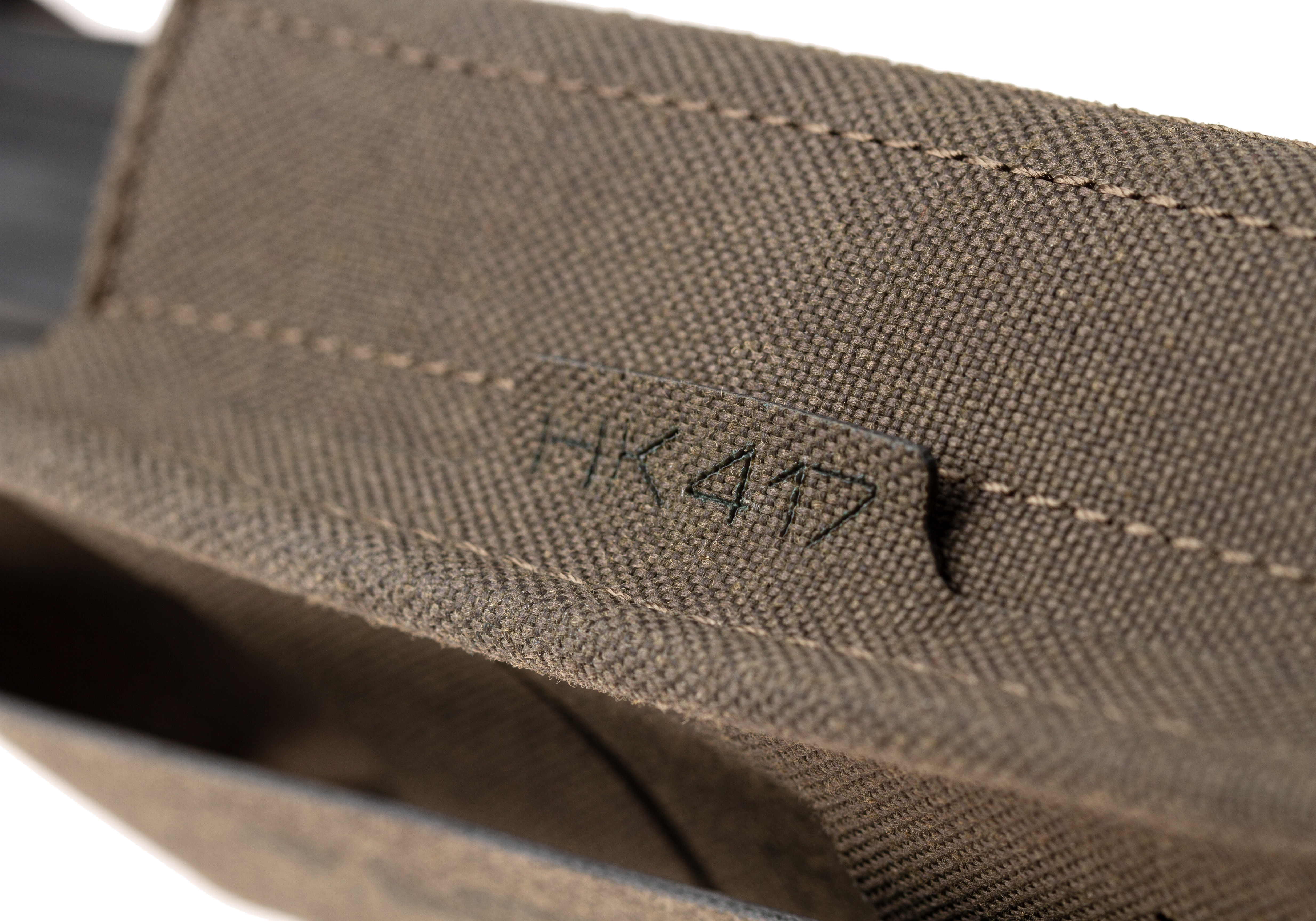 Clawgear HK417 Mag Pouch LC Clawgear HK417 Mag Pouch LC