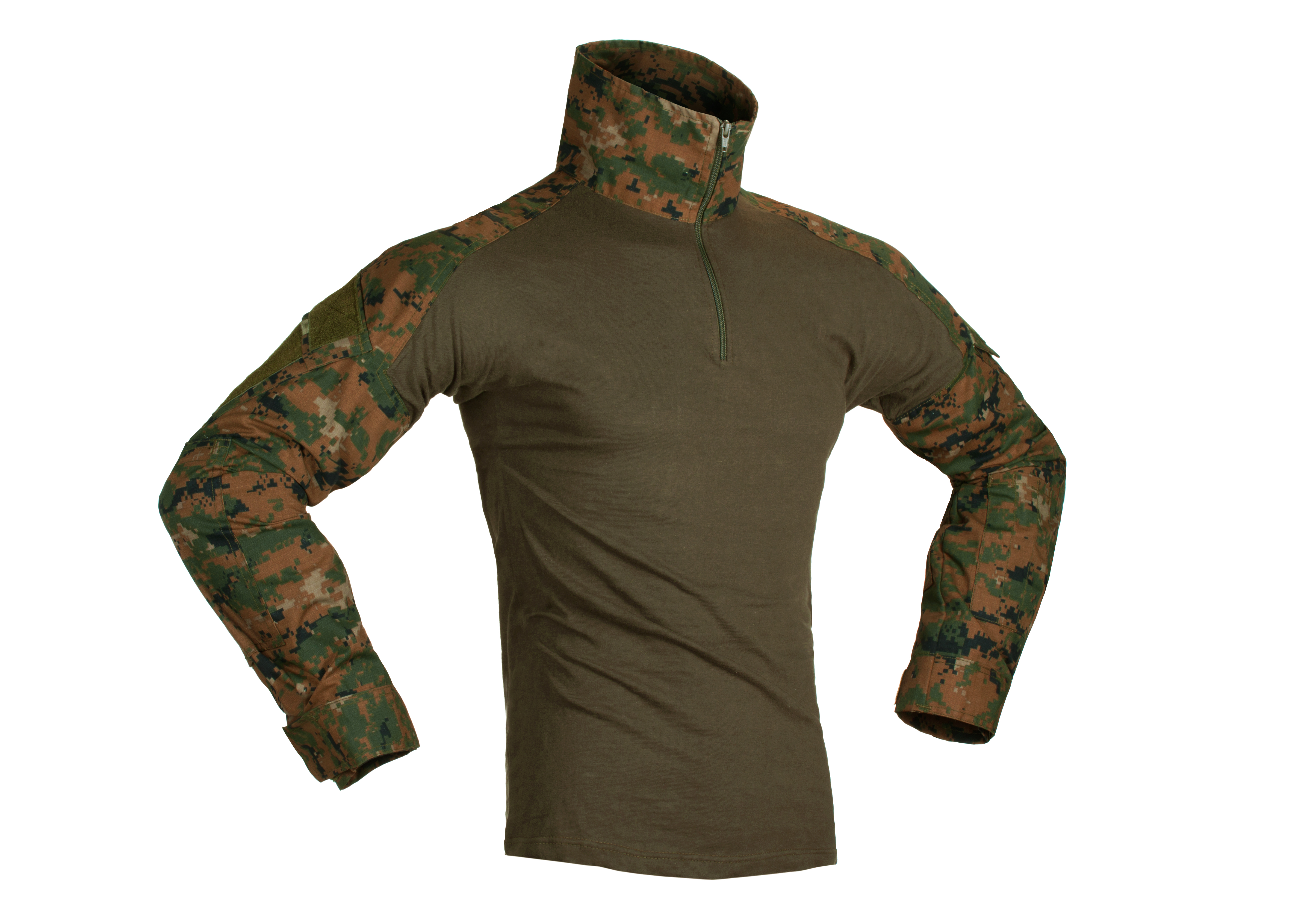 Invader Gear Combat Shirt Invader Gear Combat Shirt