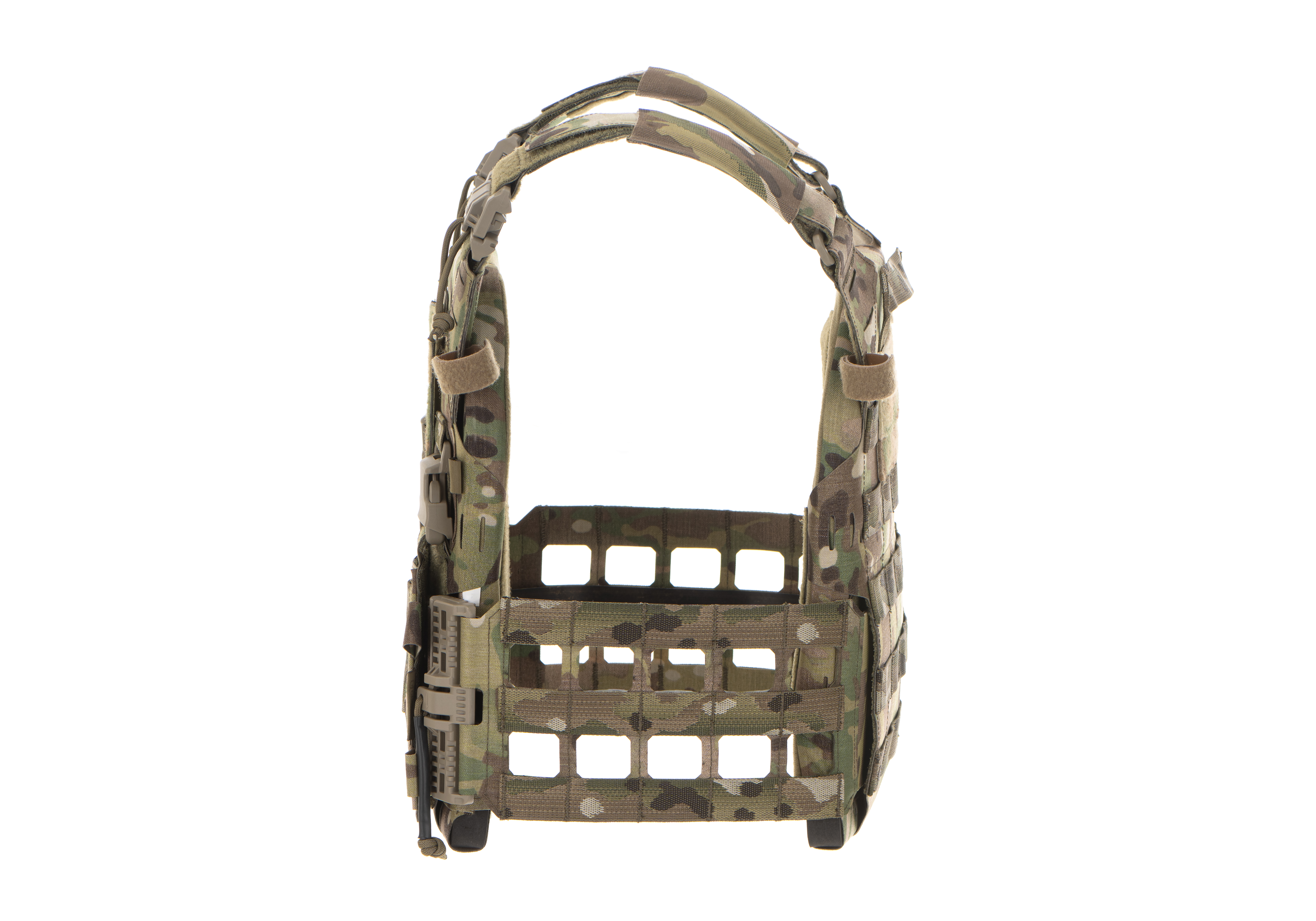 Clawgear Raider Plate Carrier Clawgear Raider Plate Carrier