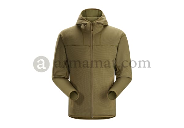 Arcteryx naga hoody deals