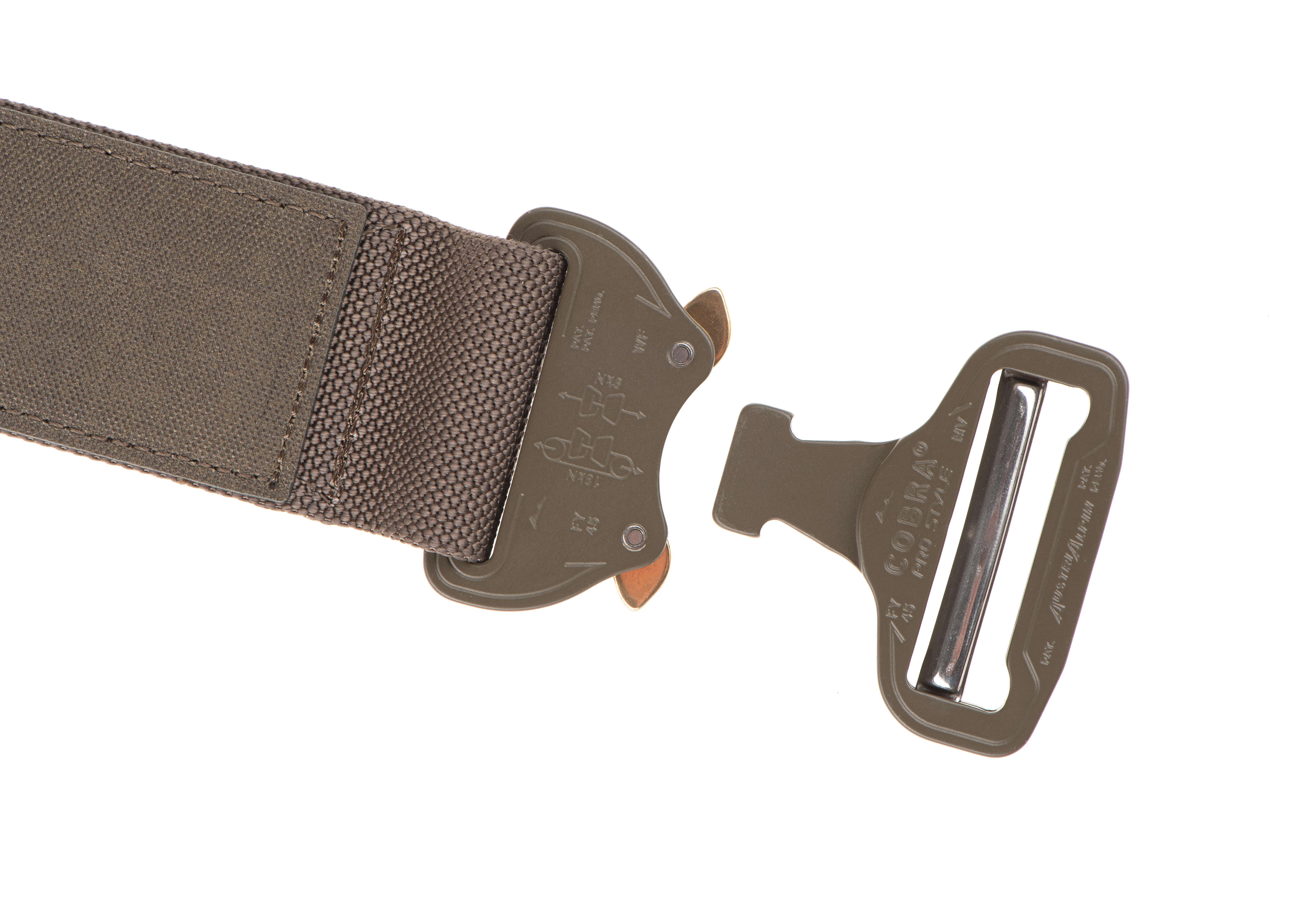 Clawgear Level 1-B Belt Clawgear Level 1-B Belt