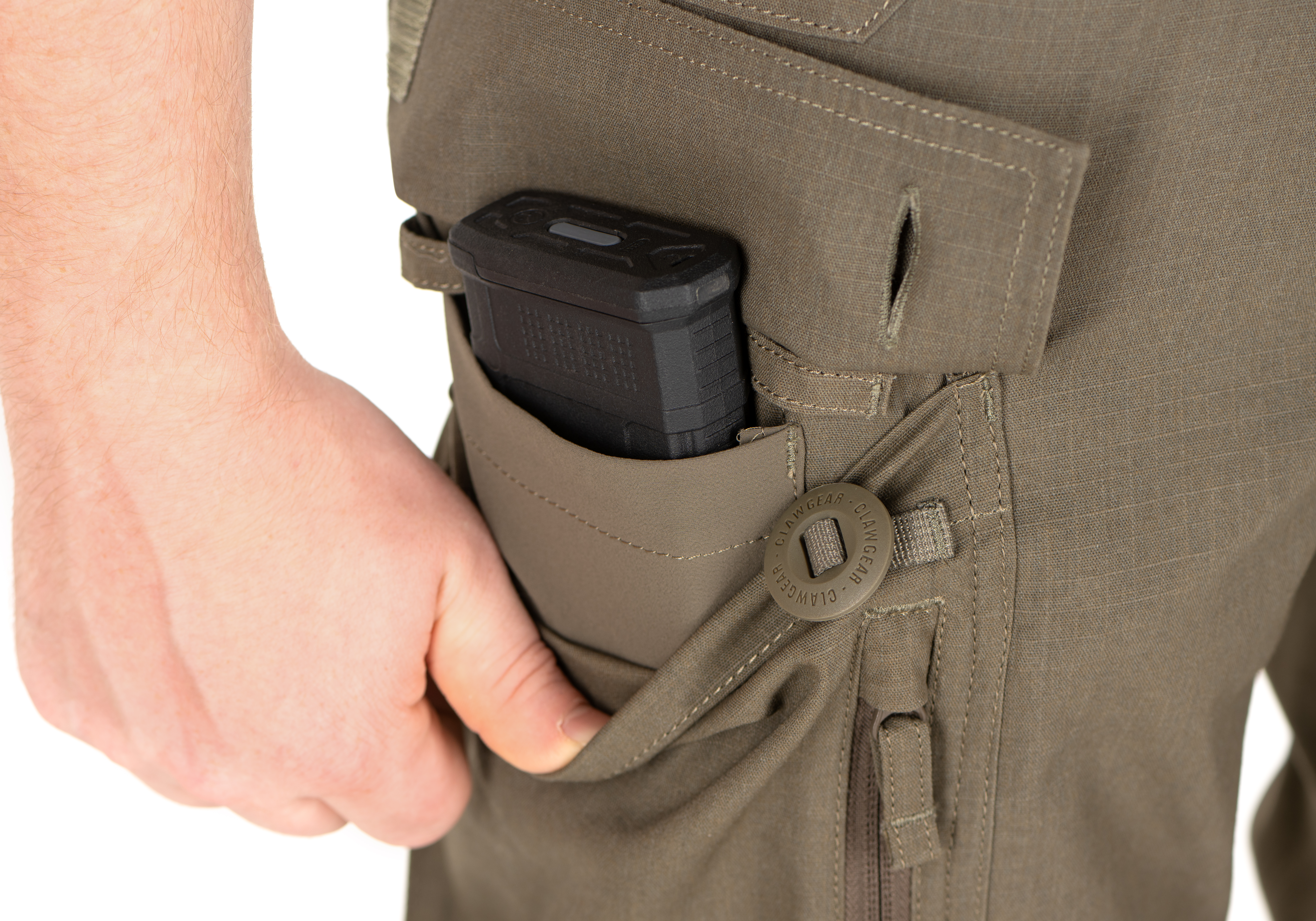 Clawgear Raider Pants MK V ATS Flex Clawgear Raider Pants MK V ATS Flex