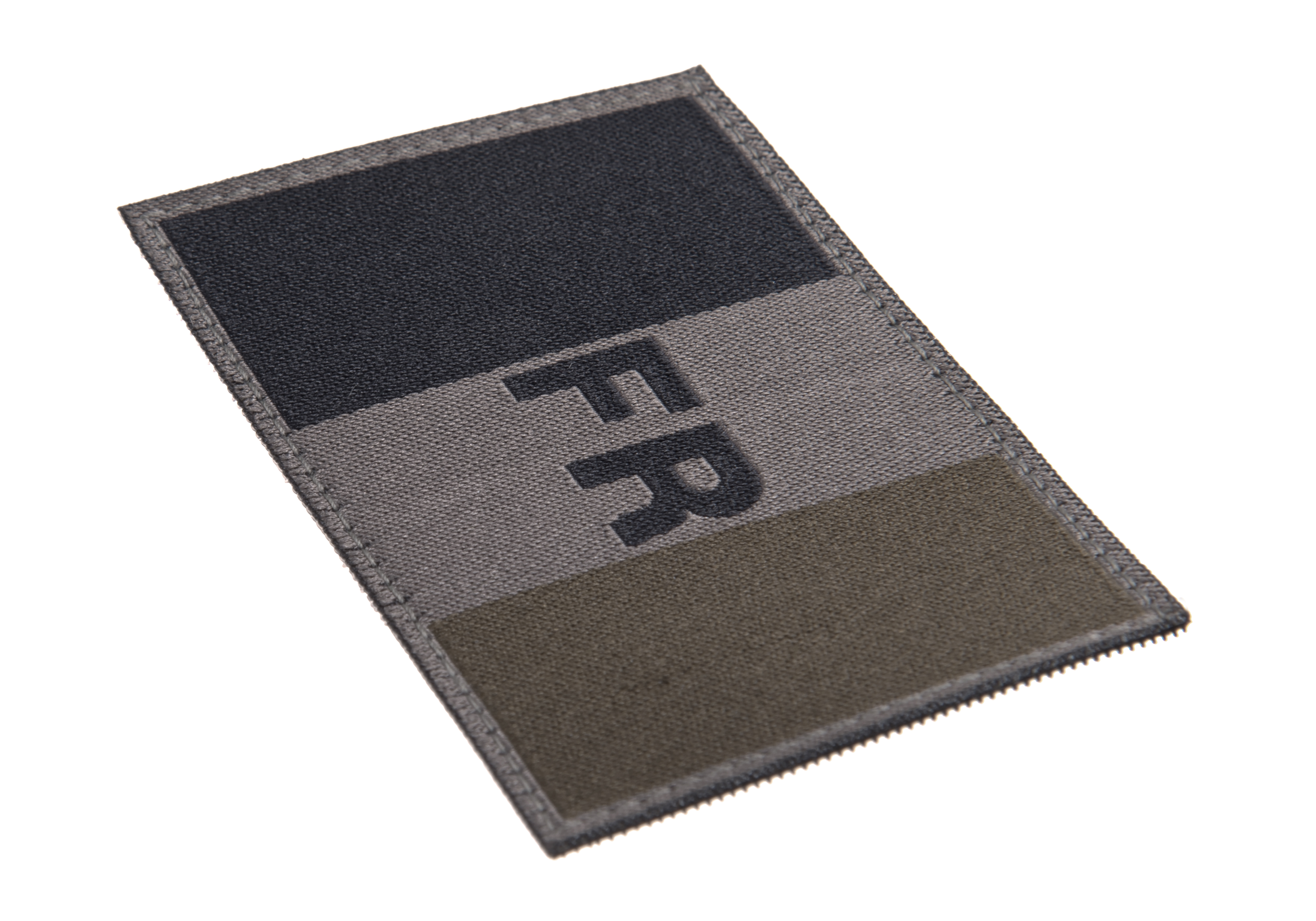 Clawgear France Flag Patch Clawgear France Flag Patch