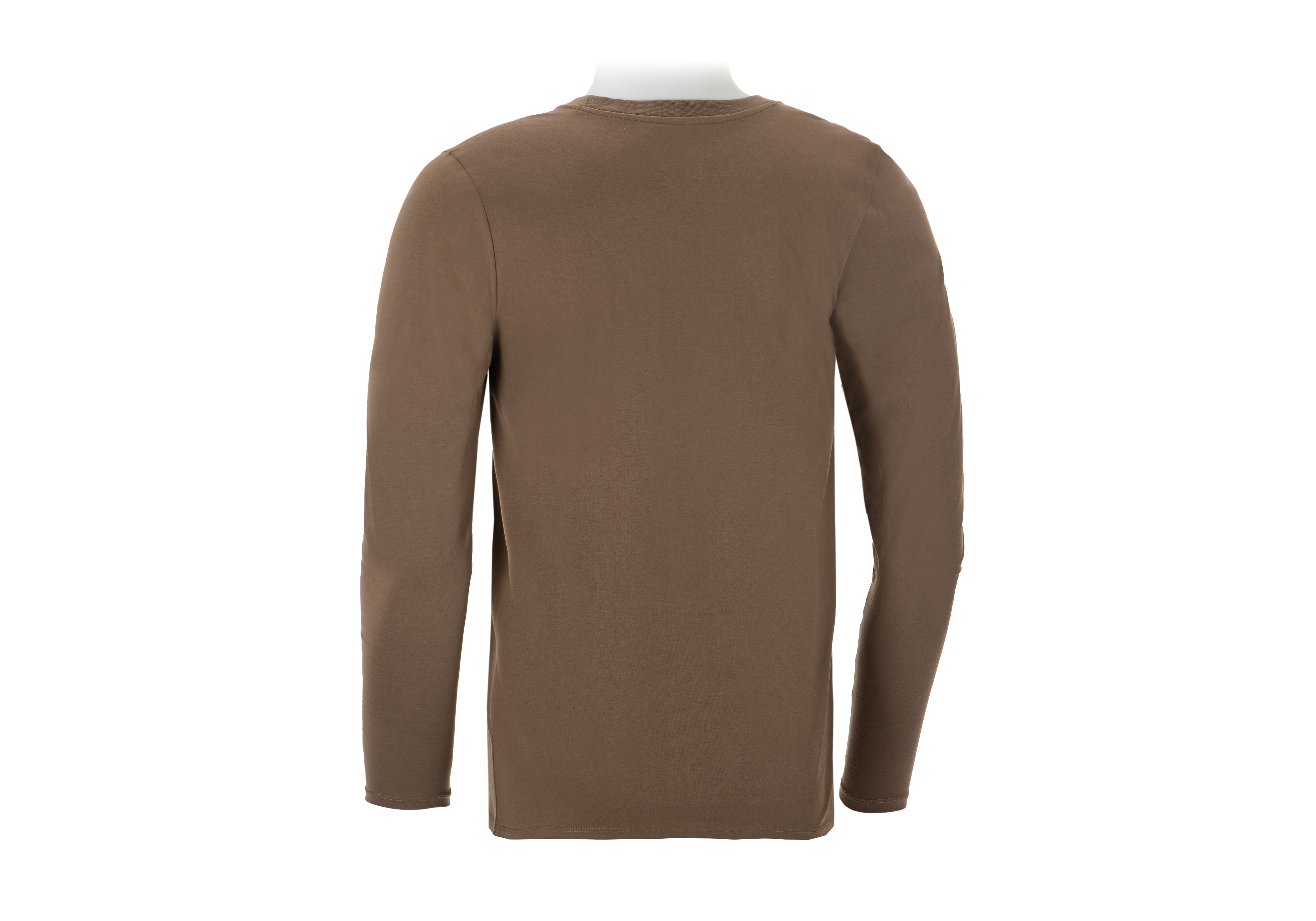 Clawgear Basic Tee LS Clawgear Basic Tee LS