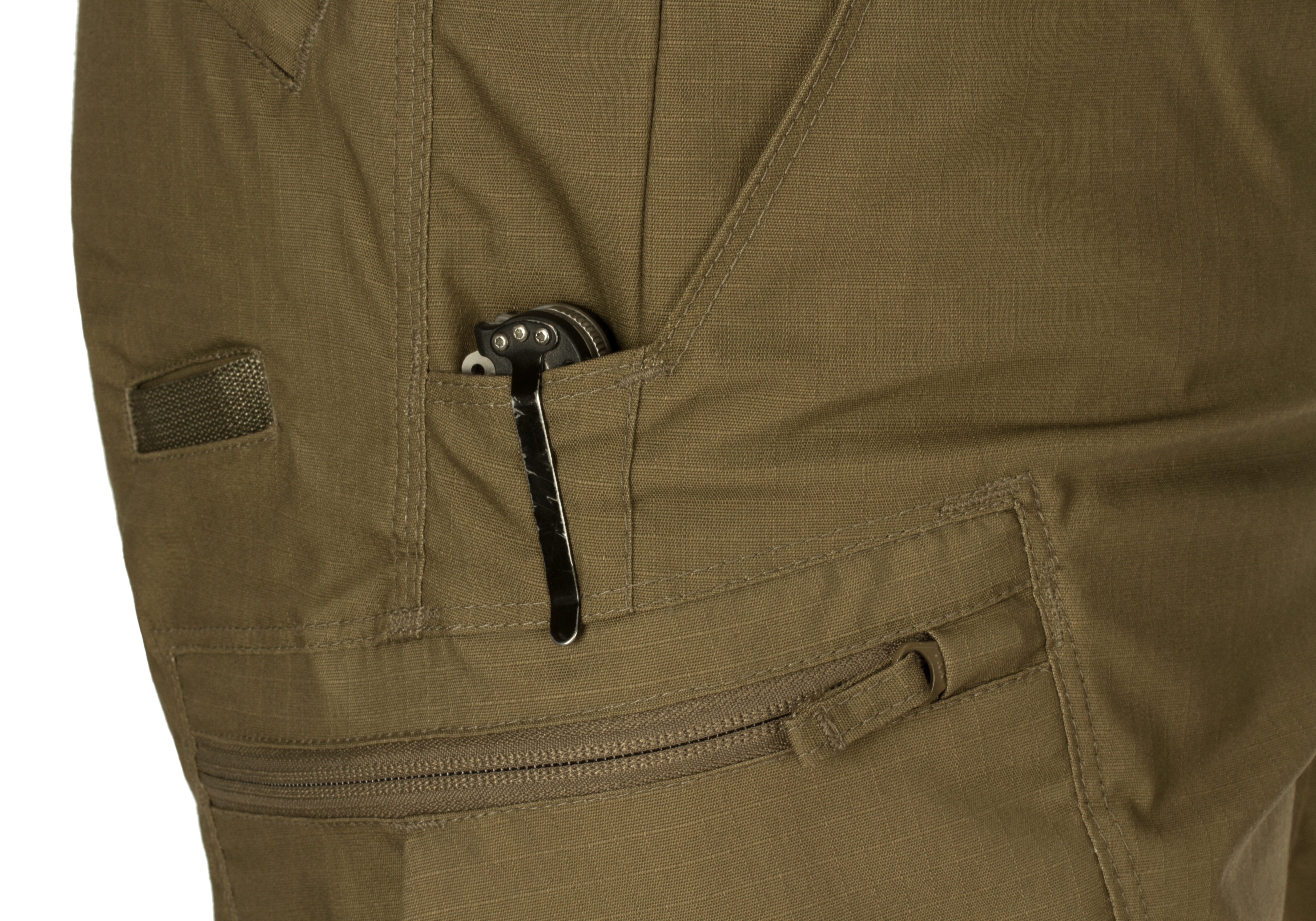 Clawgear Enforcer Flex Pant Clawgear Enforcer Flex Pant