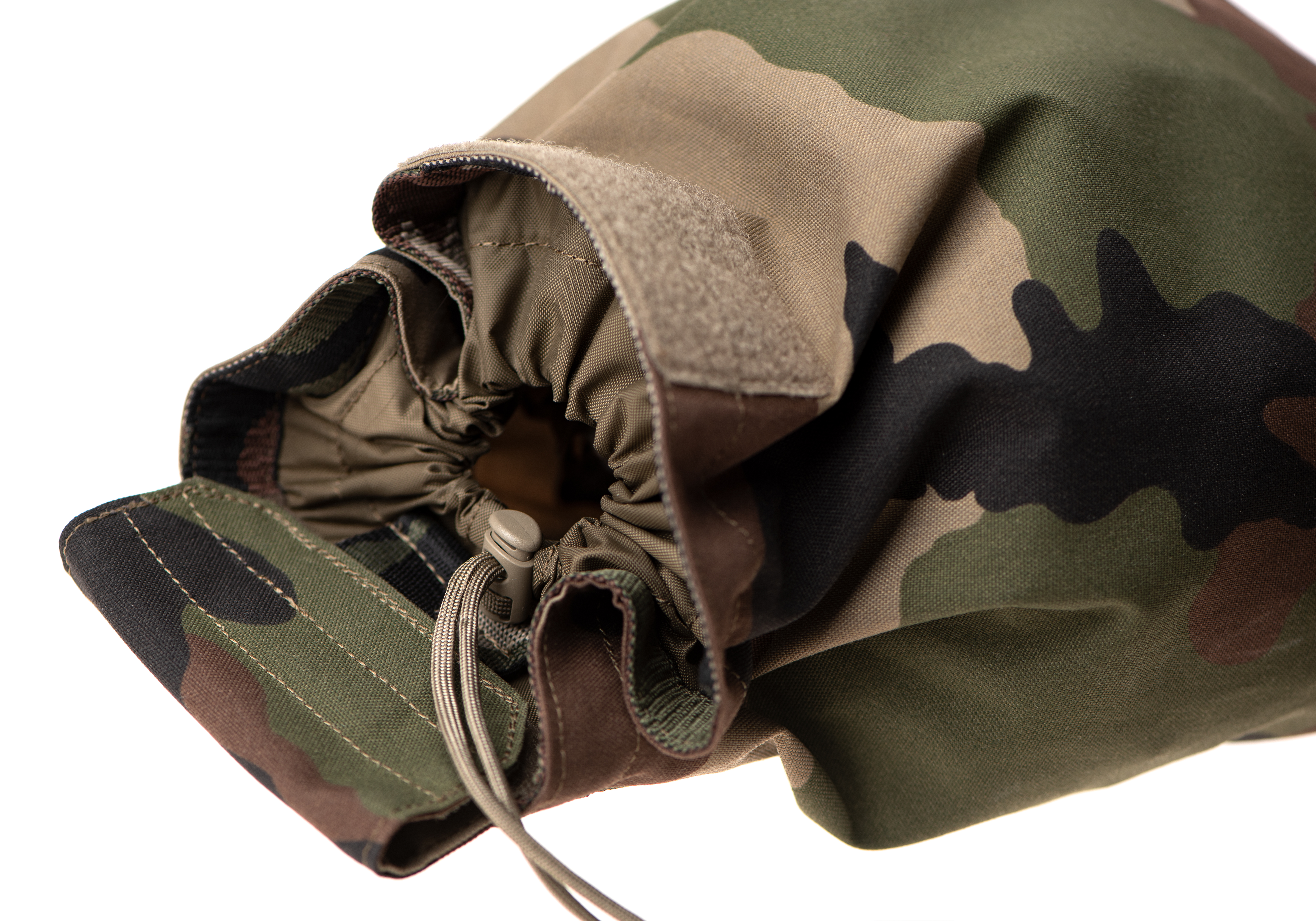 Clawgear Dump Pouch Core Clawgear Dump Pouch Core